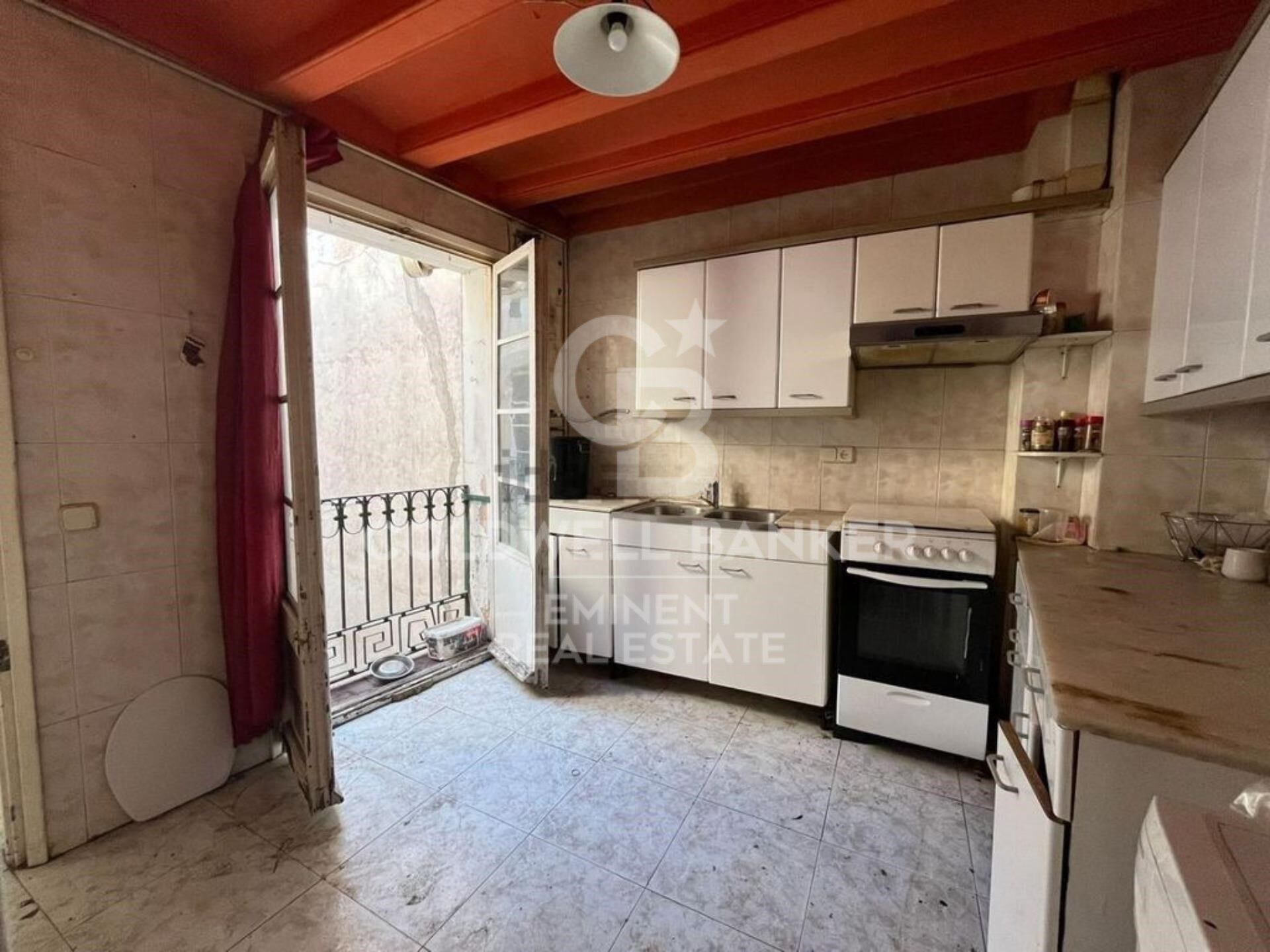 Ático 4 habitaciones Venta Barcelona