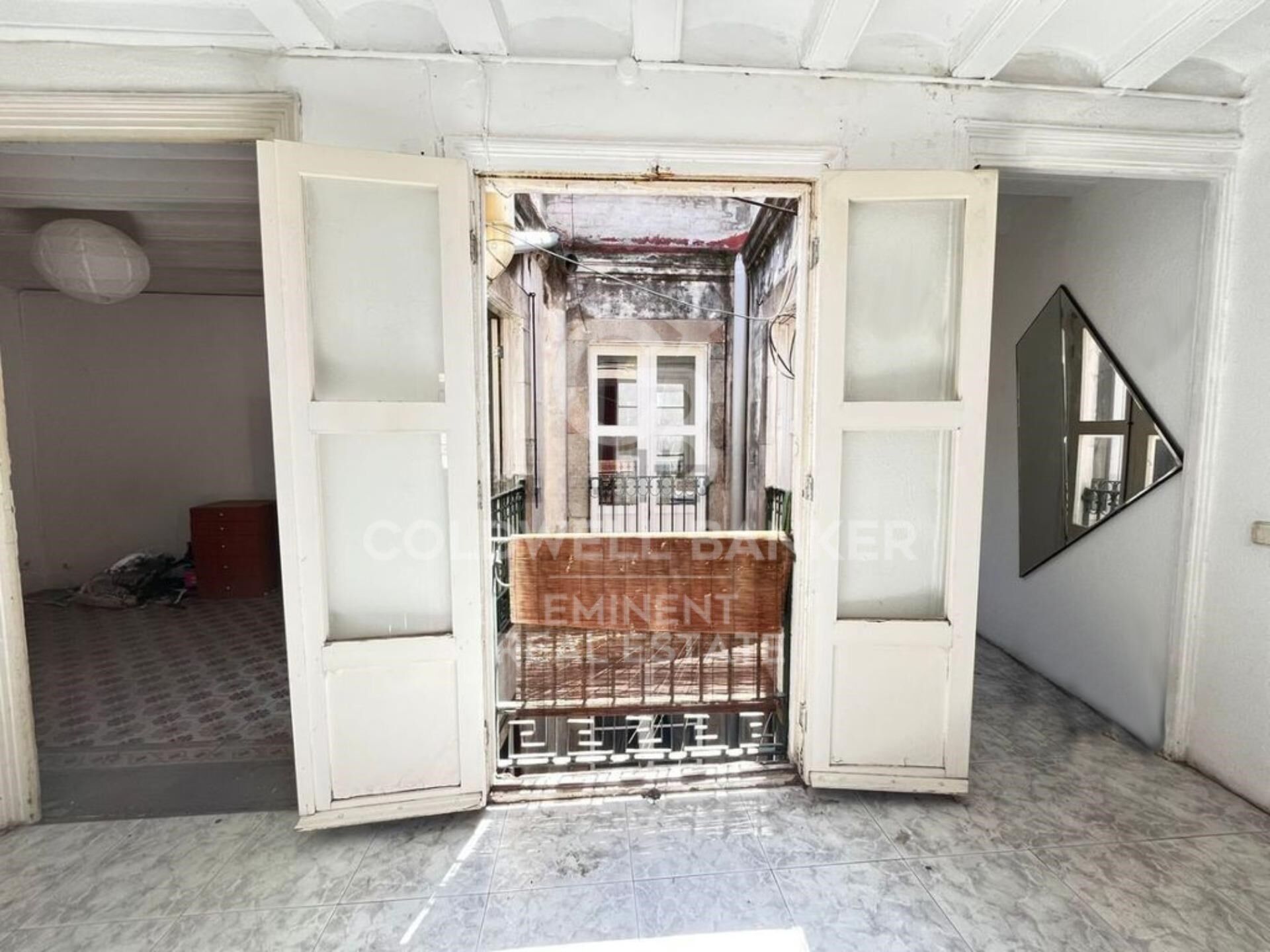 Ático 4 habitaciones Venta Barcelona