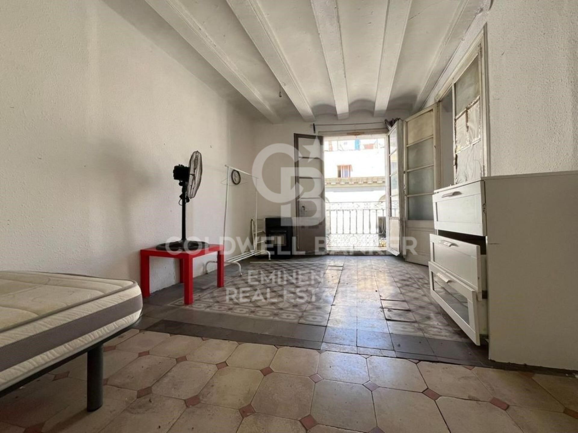 Penthouse 4 Bedrooms Sale Barcelona