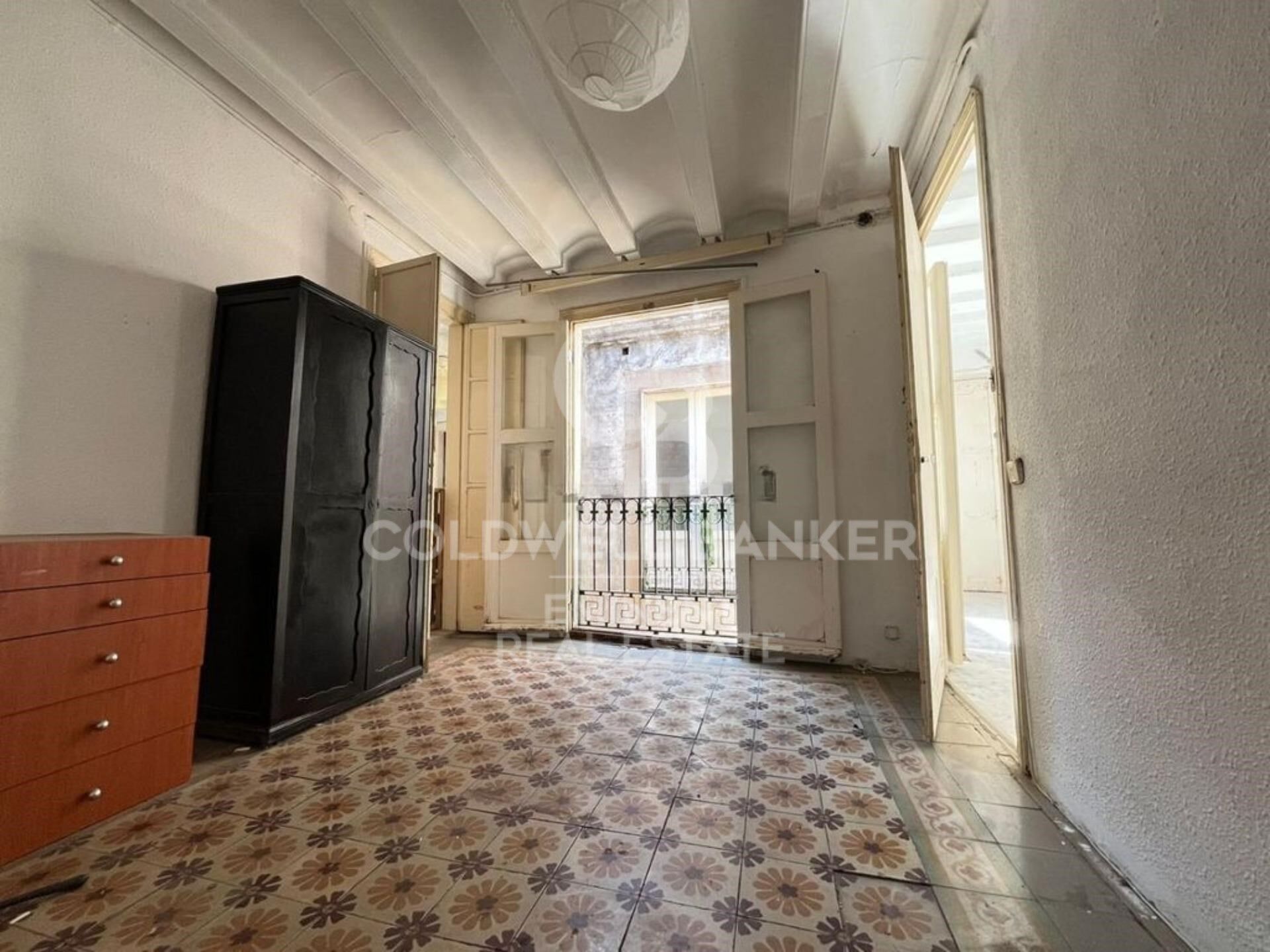 Penthouse 4 Schlafzimmer Verkauf Barcelona