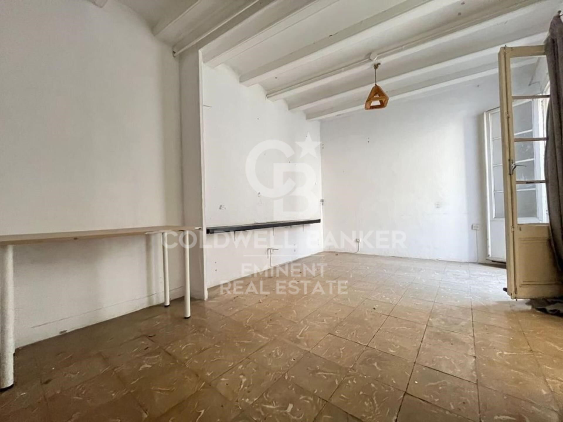 Penthouse 4 Schlafzimmer Verkauf Barcelona