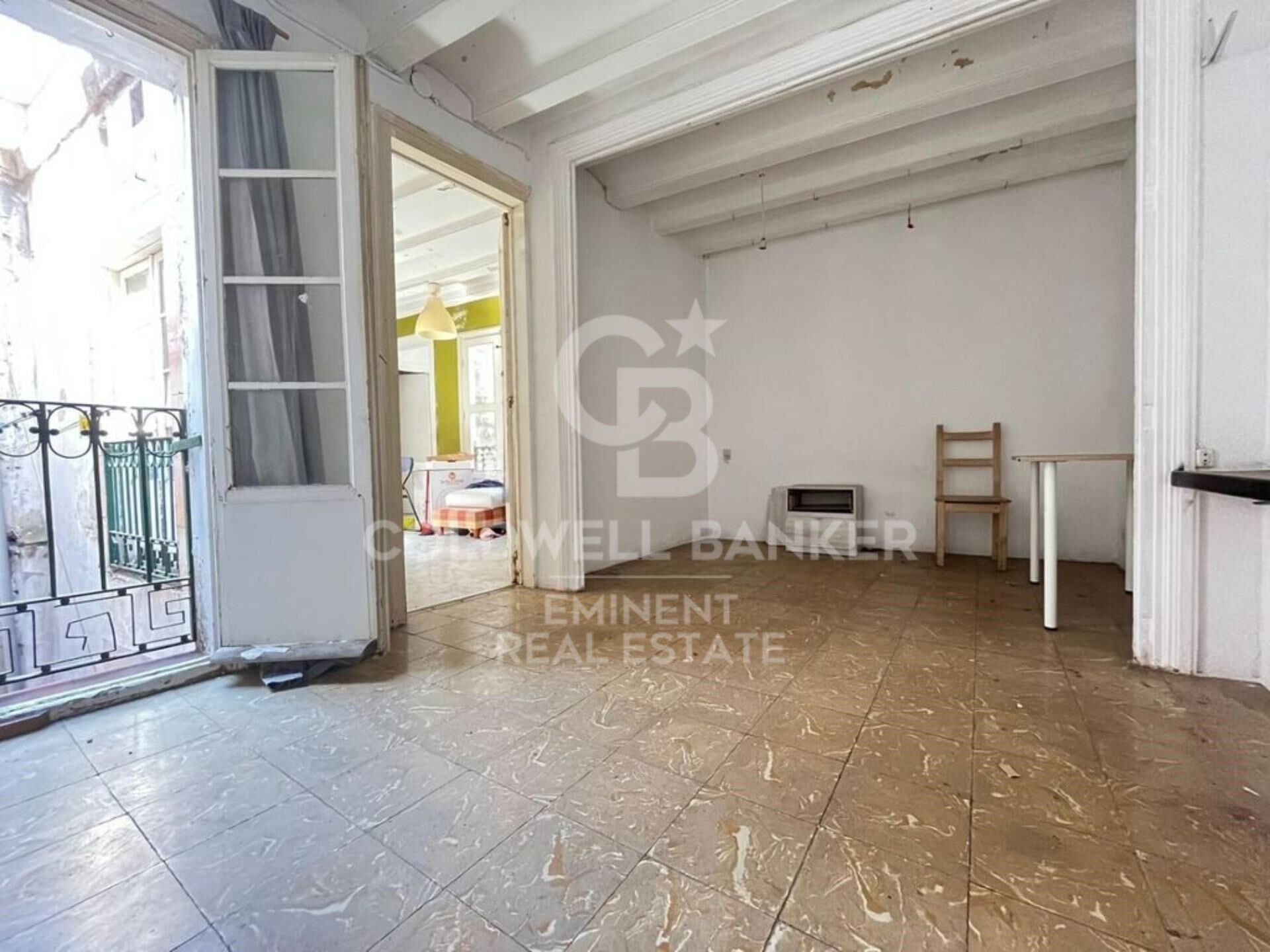 Penthouse 4 Schlafzimmer Verkauf Barcelona