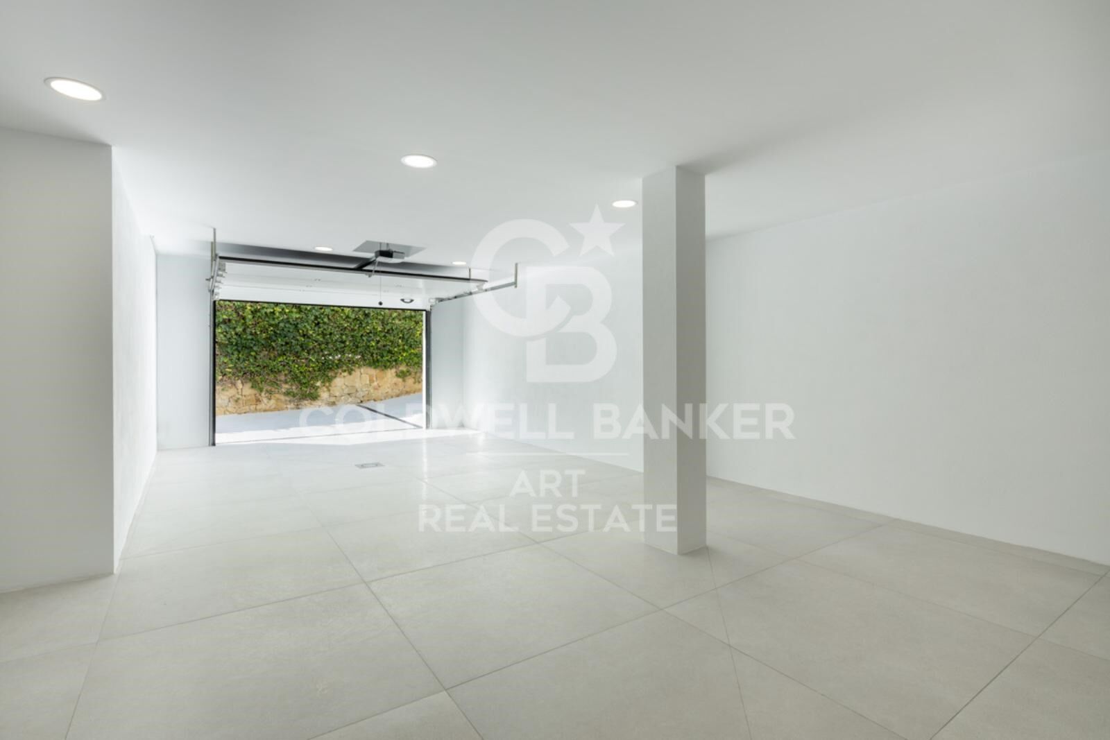 Elegante moderne Villa mit atemberaubendem Blick auf das Mittelmeer, Benahavís, Marbella