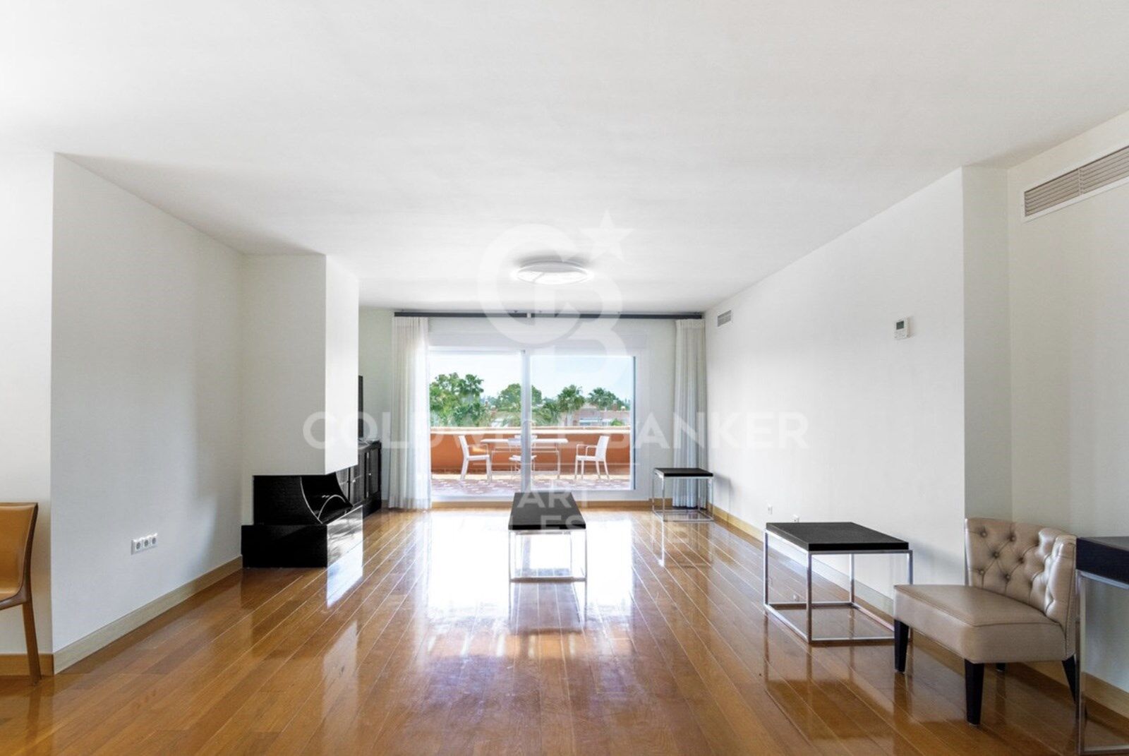 Elegant and spacious penthouse in Alhambra del Golf, Guadalmina Baja