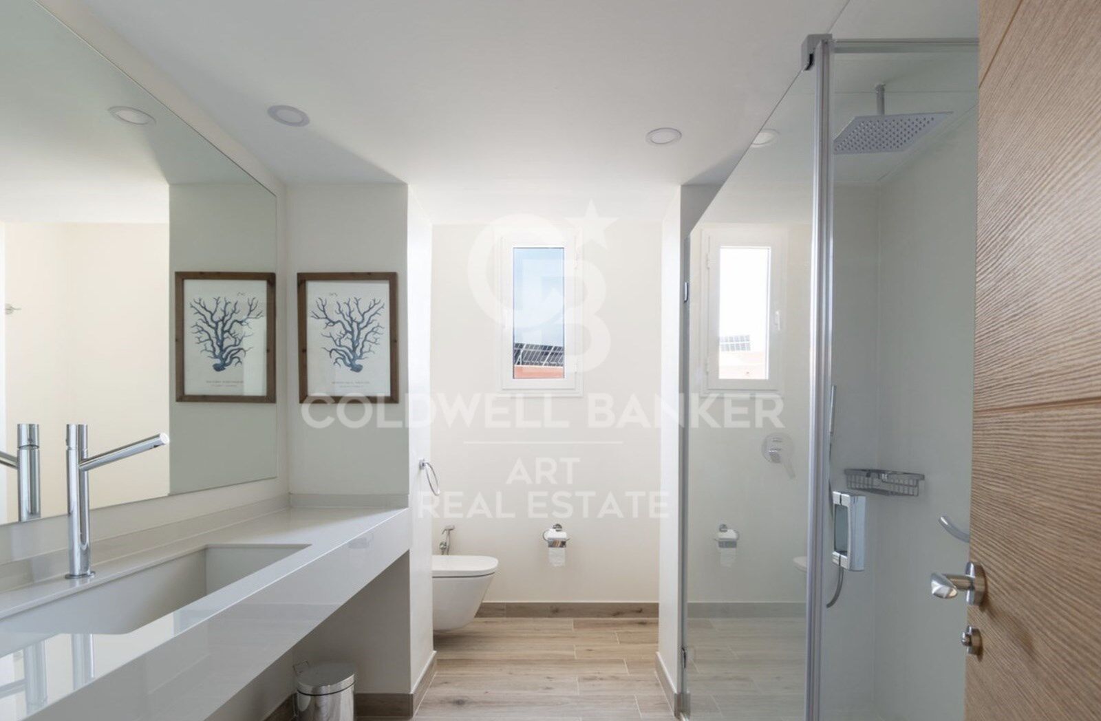 Elegant and spacious penthouse in Alhambra del Golf, Guadalmina Baja