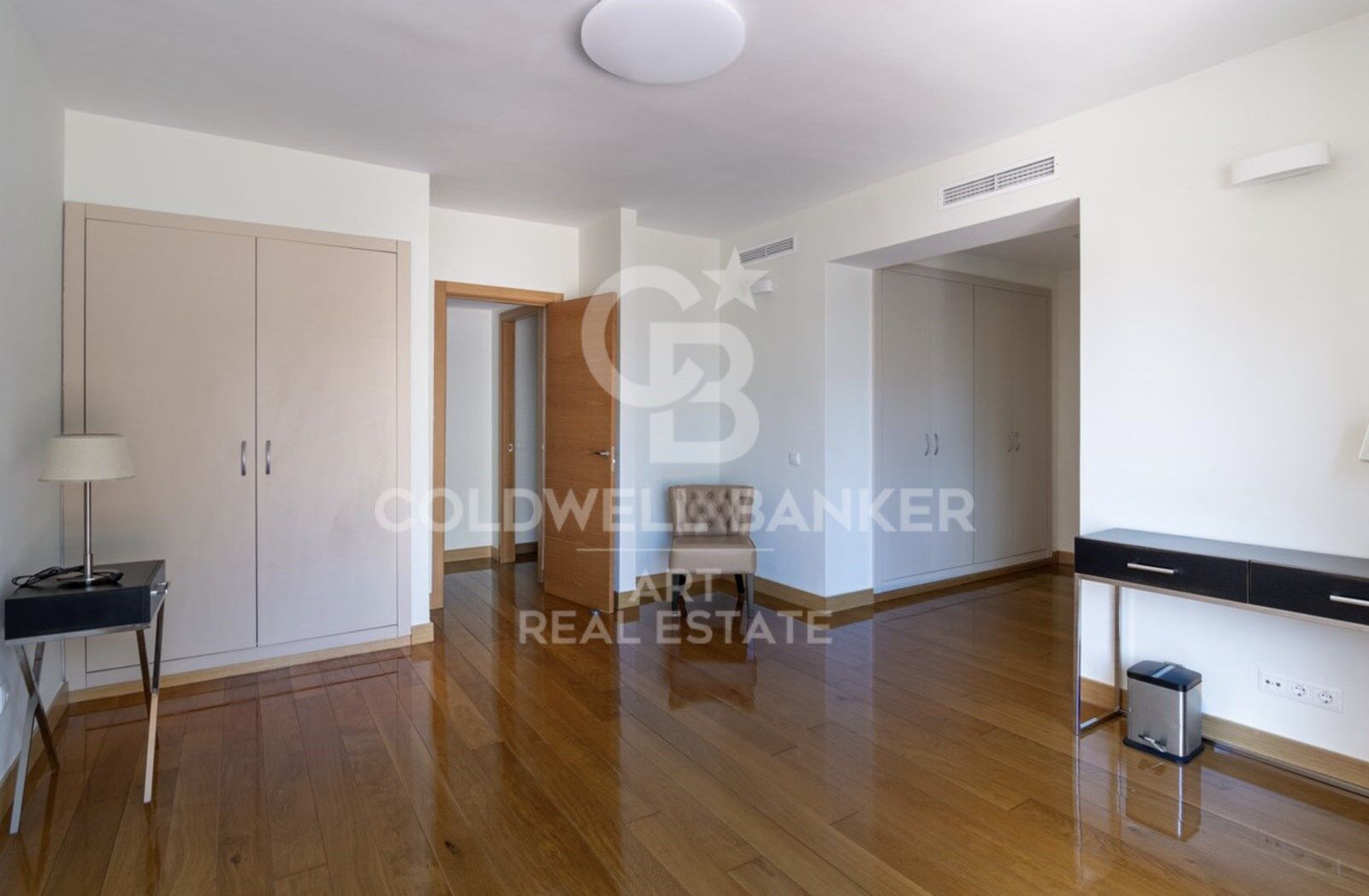 Elegant and spacious penthouse in Alhambra del Golf, Guadalmina Baja