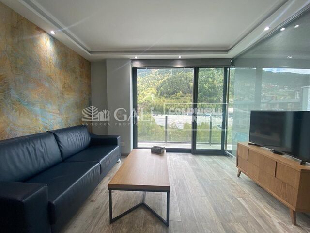 Apartamento 2 habitaciones Venta Canillo