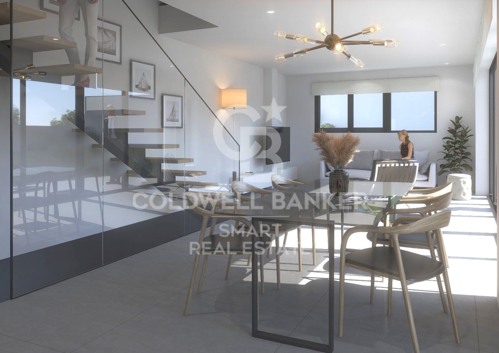 Obra nueva Urbanización Breogán