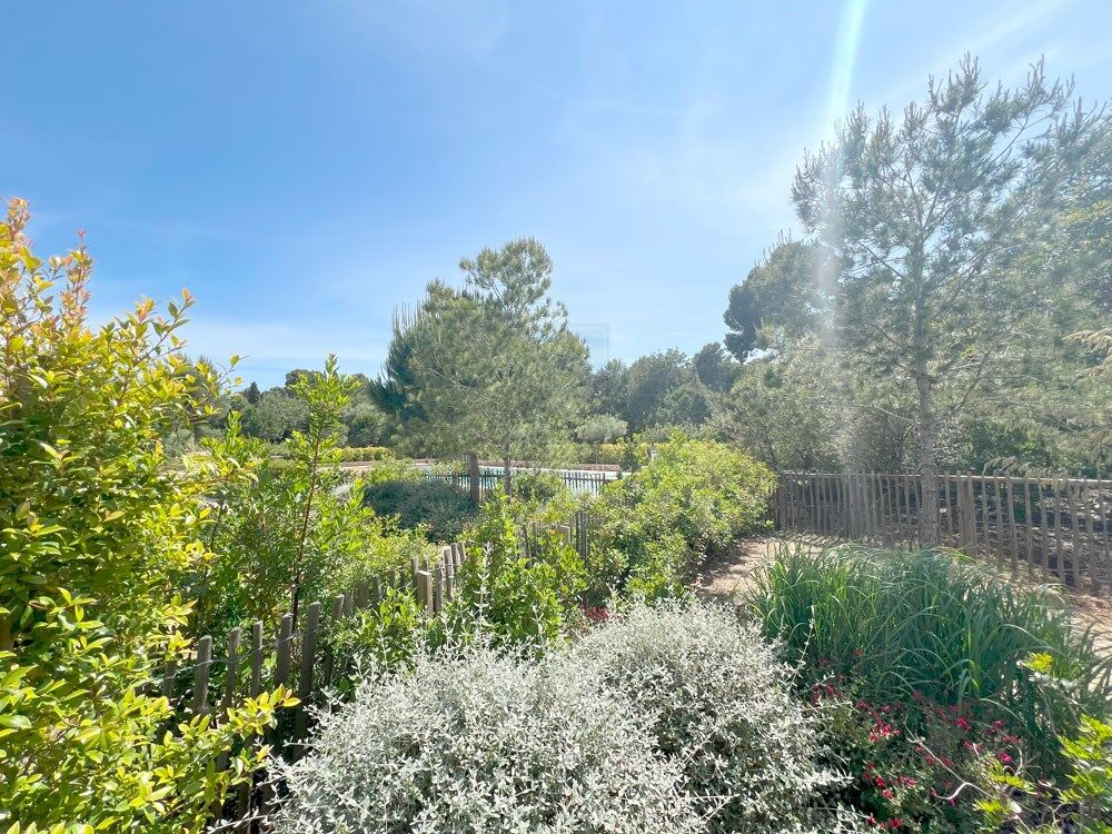 Piso con terraza privada en el RESORT INFINITUM de Salou