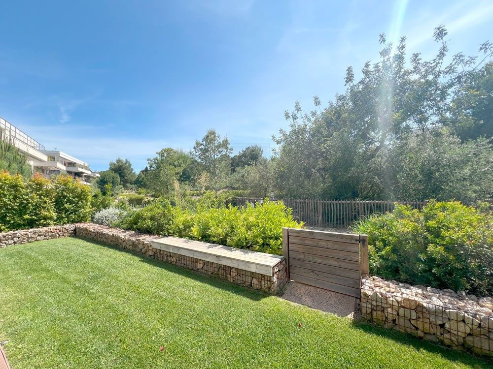 Apartment with private terrace in the INFINITUM RESORT in Salou