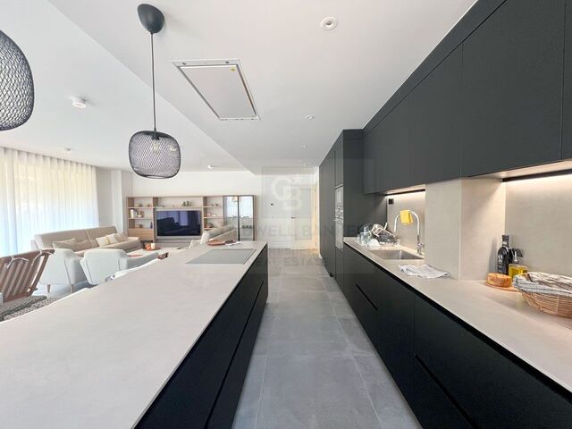 Apartment mit privater Terrasse im INFINITUM RESORT in Salou