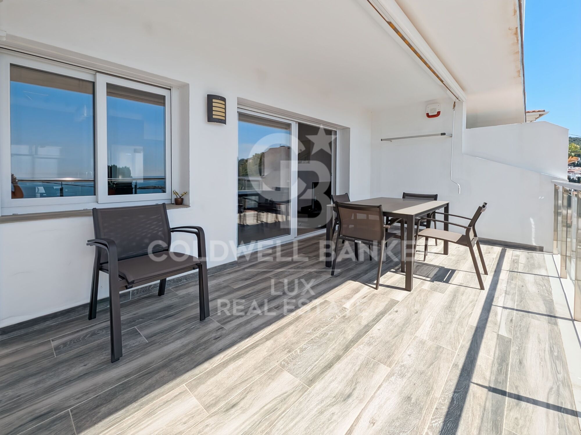 Piso a 250m de la playa de Canyelles en Roses