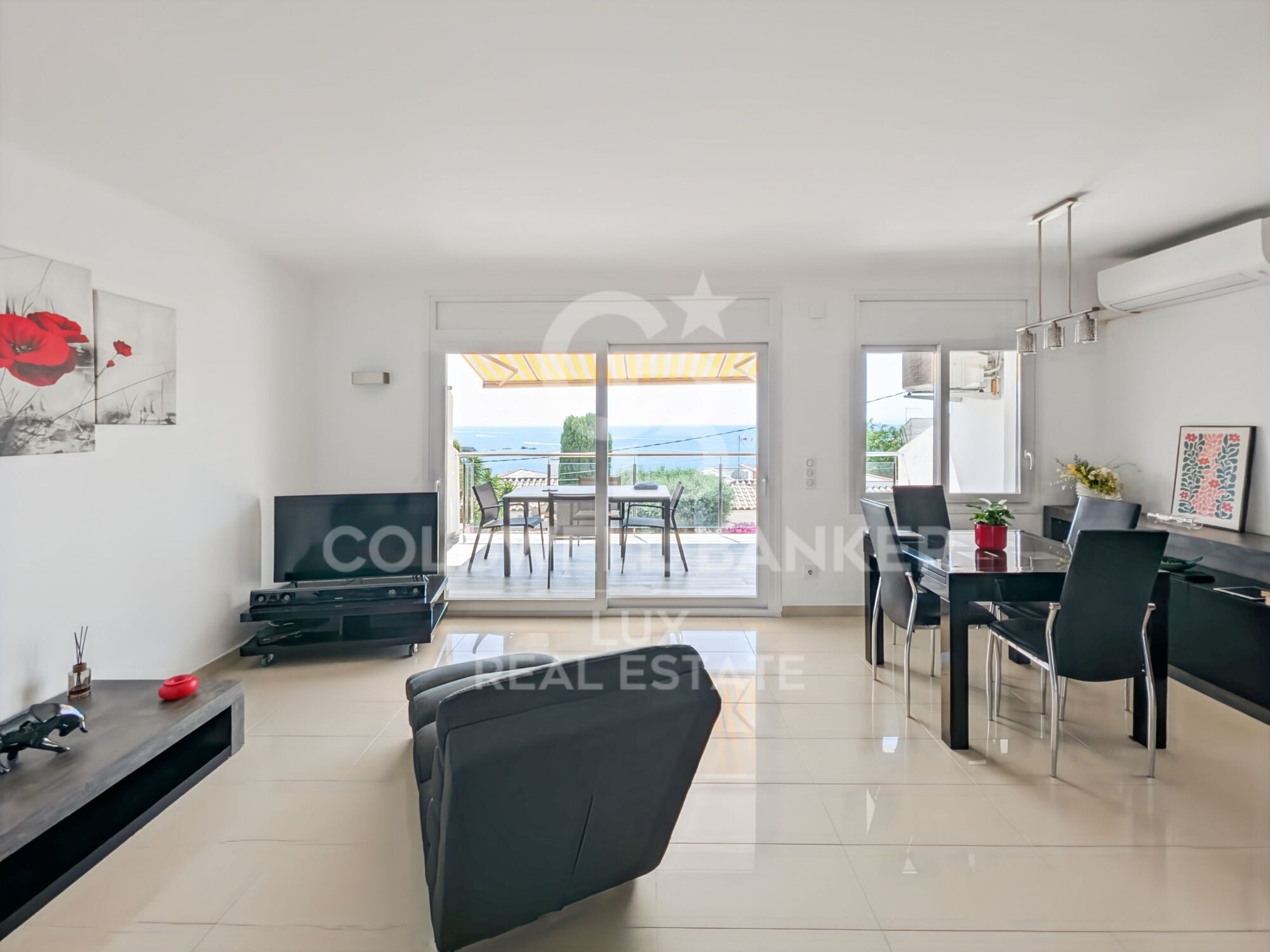Flat at 250m from the beach of Canyelles in Roses