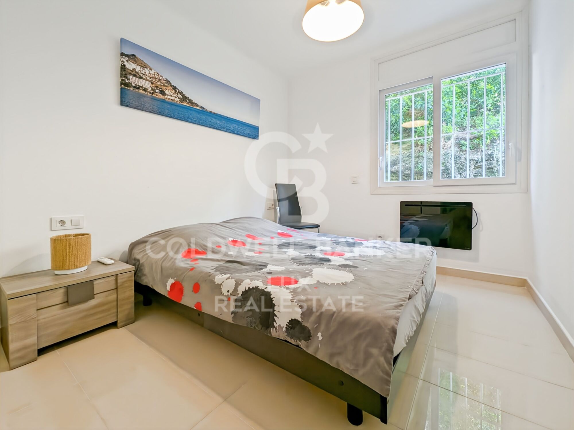 Flat at 250m from the beach of Canyelles in Roses