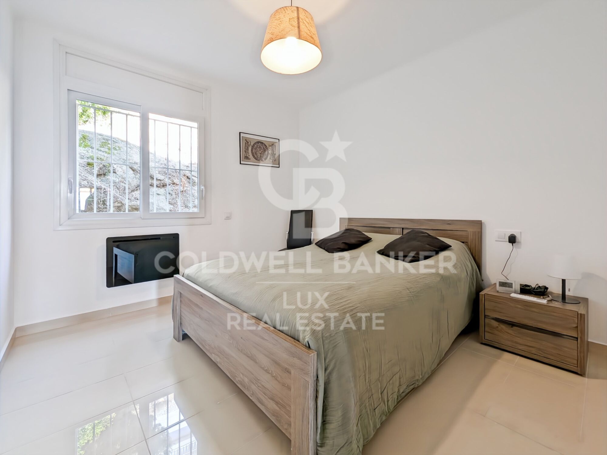 Flat at 250m from the beach of Canyelles in Roses