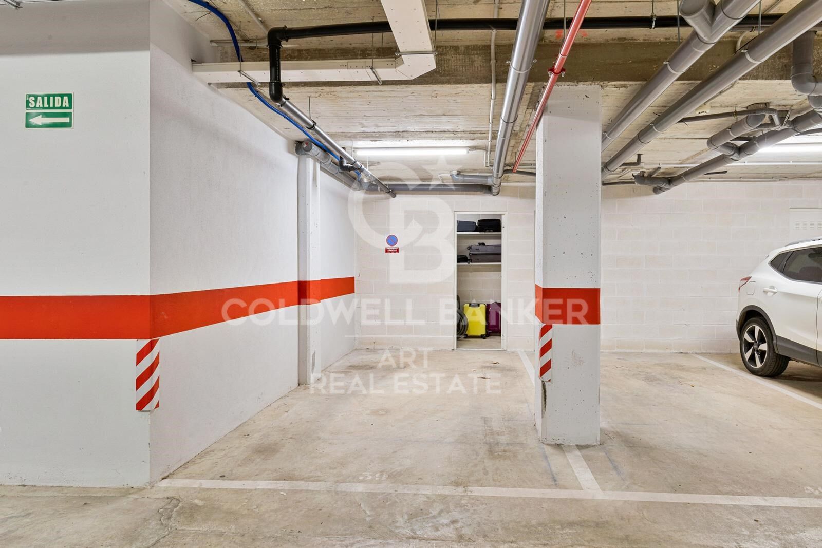 Elégant appartement de 3 chambres à coucher à Jardines de Guadaiza, Nueva Andalucía