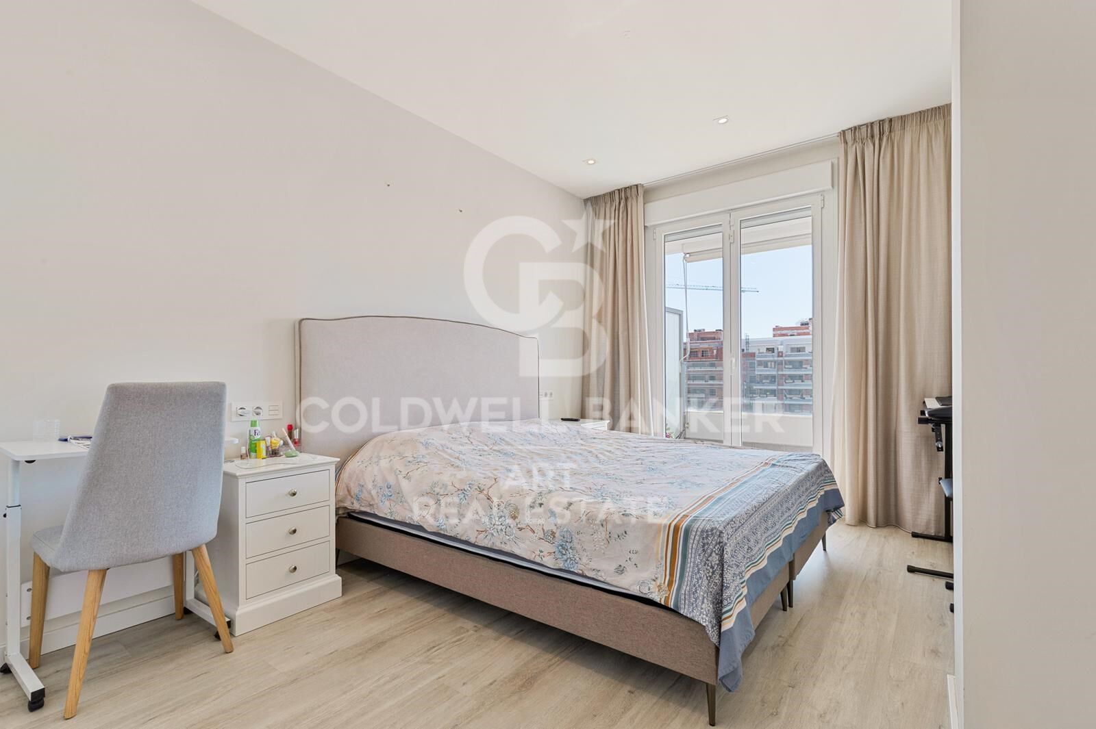 Elégant appartement de 3 chambres à coucher à Jardines de Guadaiza, Nueva Andalucía