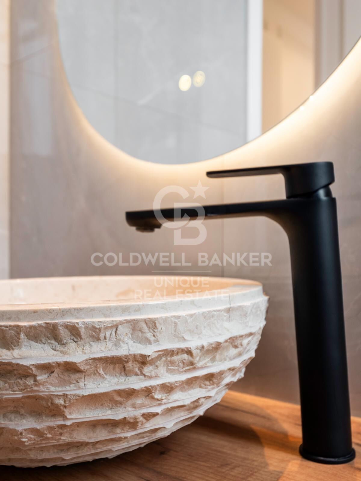 Luxury penthouse in Recoletos