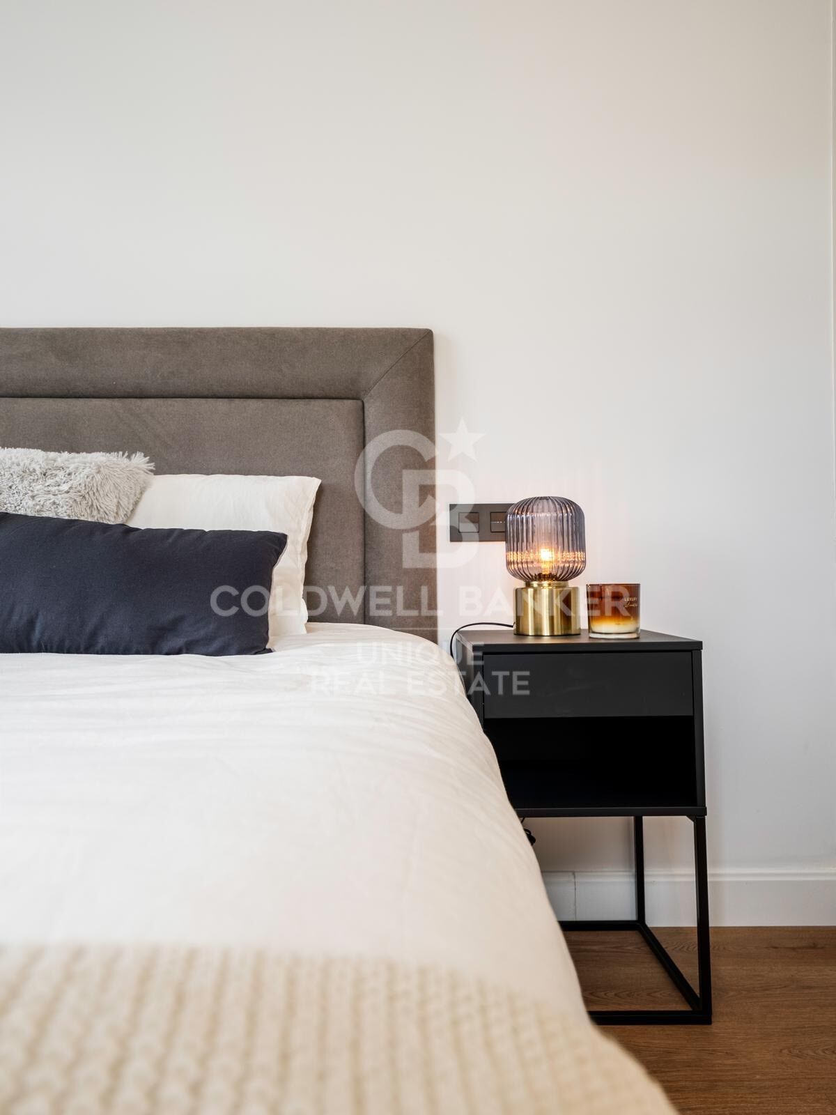 Luxury penthouse in Recoletos