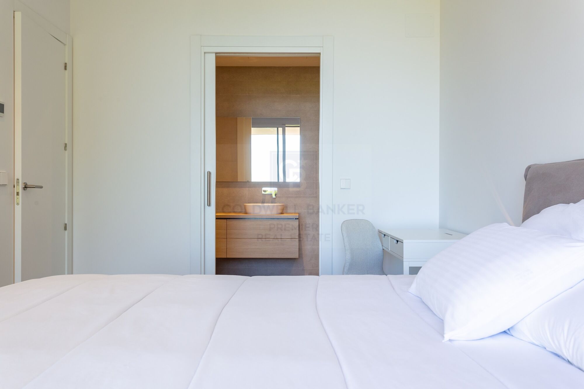 Apartment with sea views in the INFINITUM RESORT in Salou