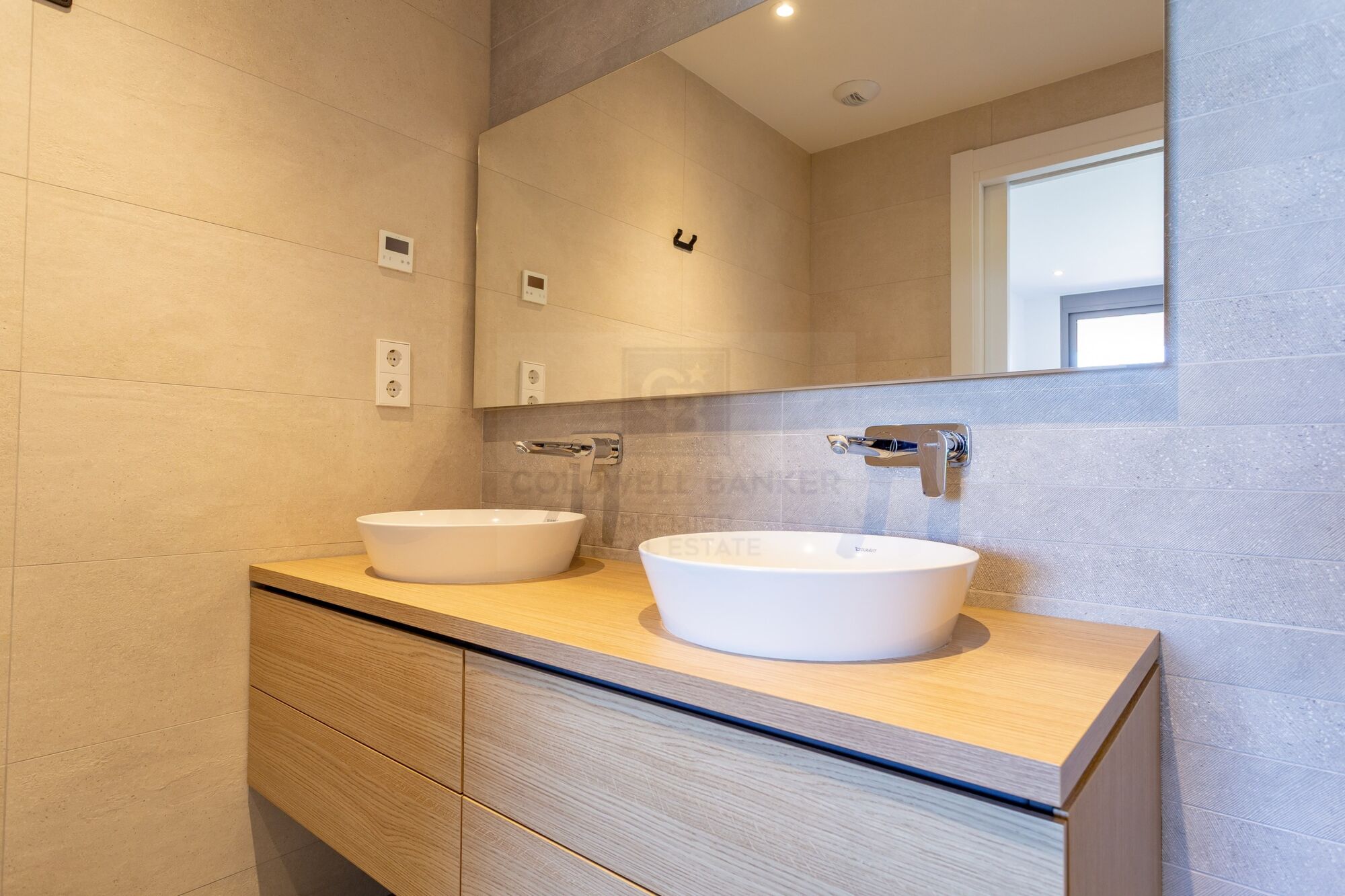 Apartment with sea views in the INFINITUM RESORT in Salou