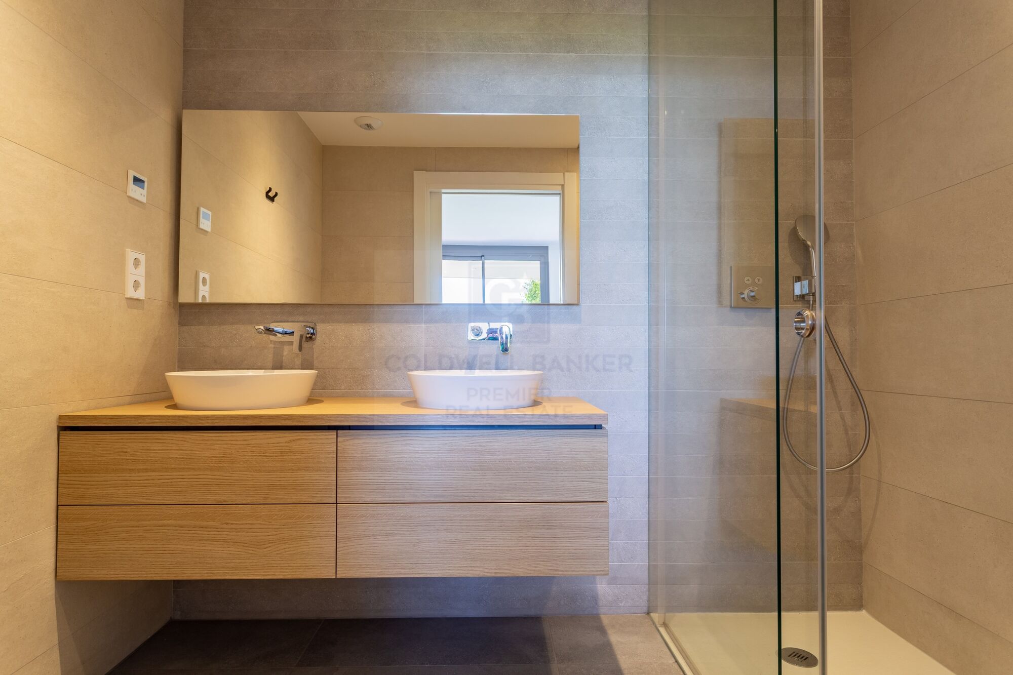 Apartment with sea views in the INFINITUM RESORT in Salou