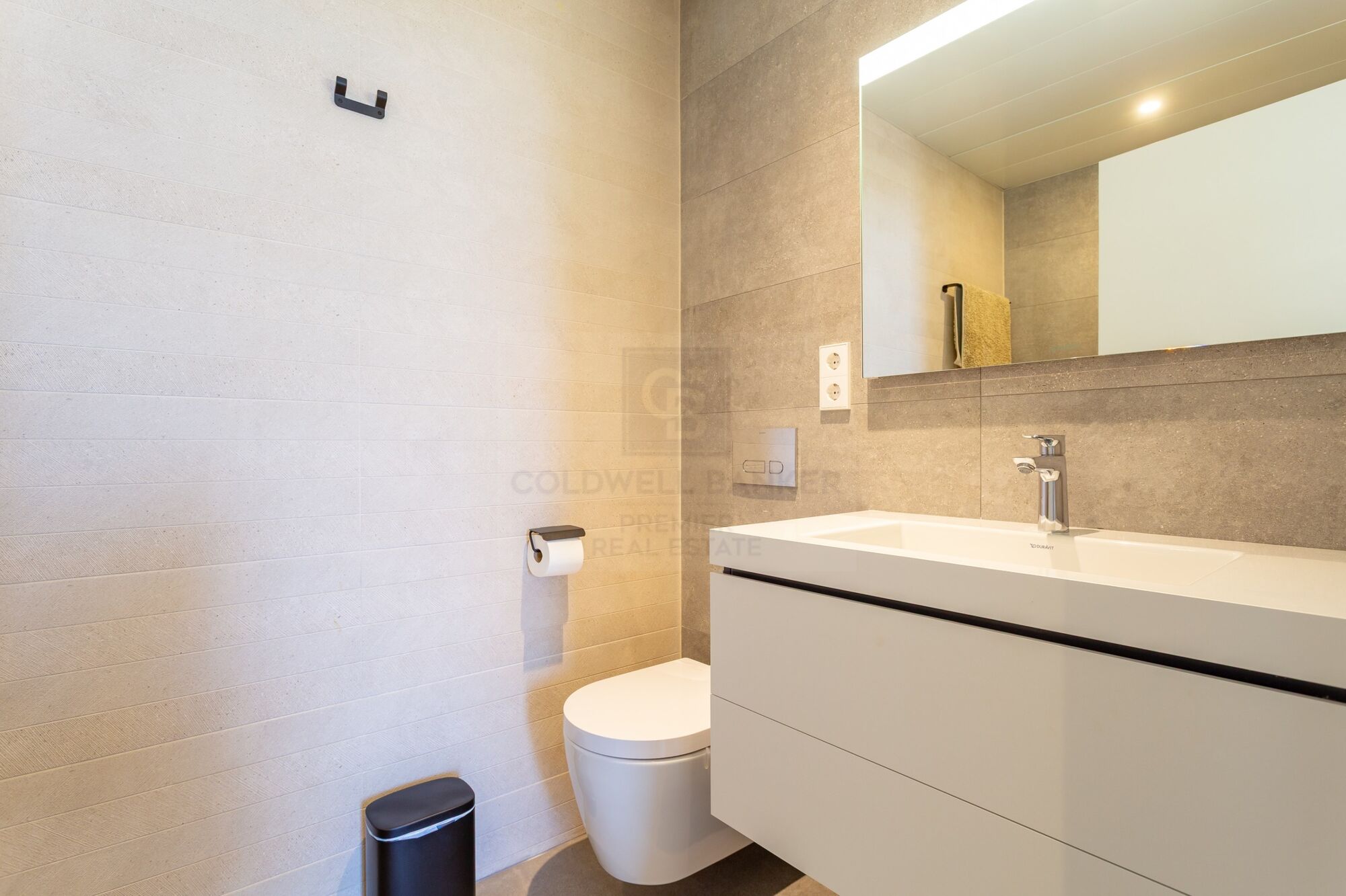 Apartment with sea views in the INFINITUM RESORT in Salou