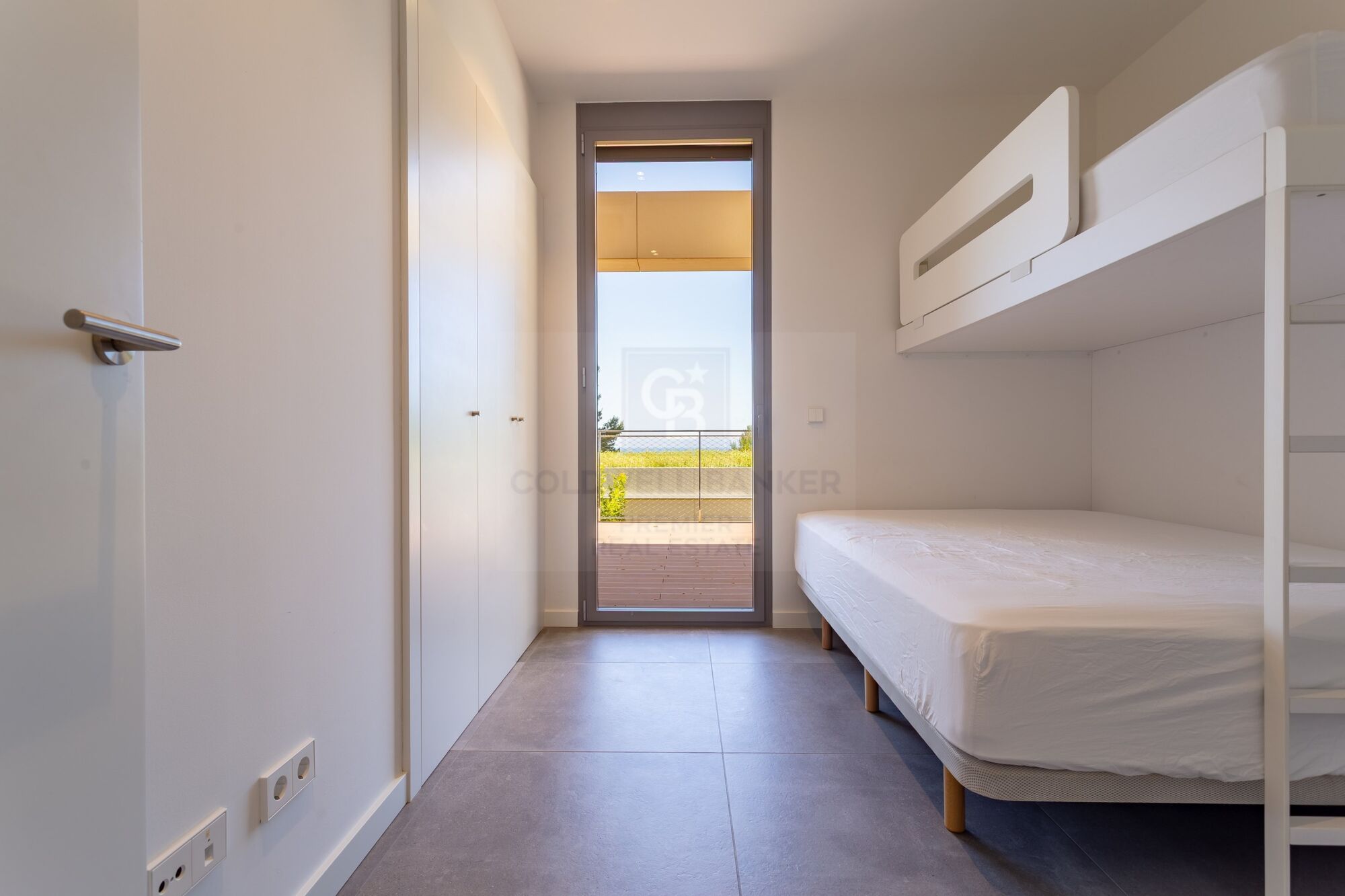 Apartment with sea views in the INFINITUM RESORT in Salou