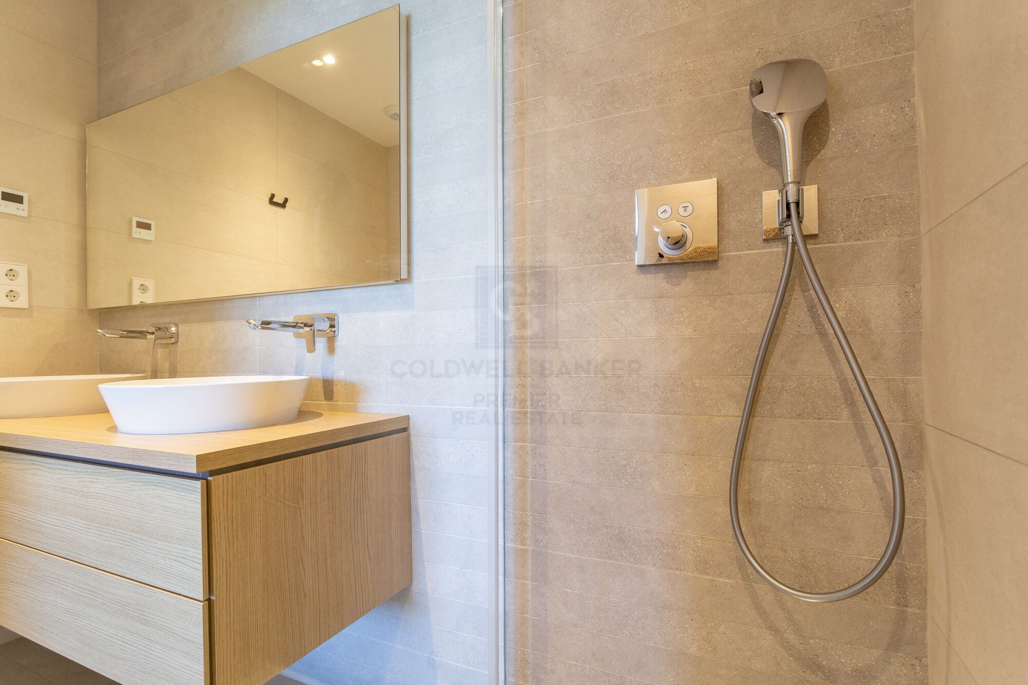 Apartment with sea views in the INFINITUM RESORT in Salou