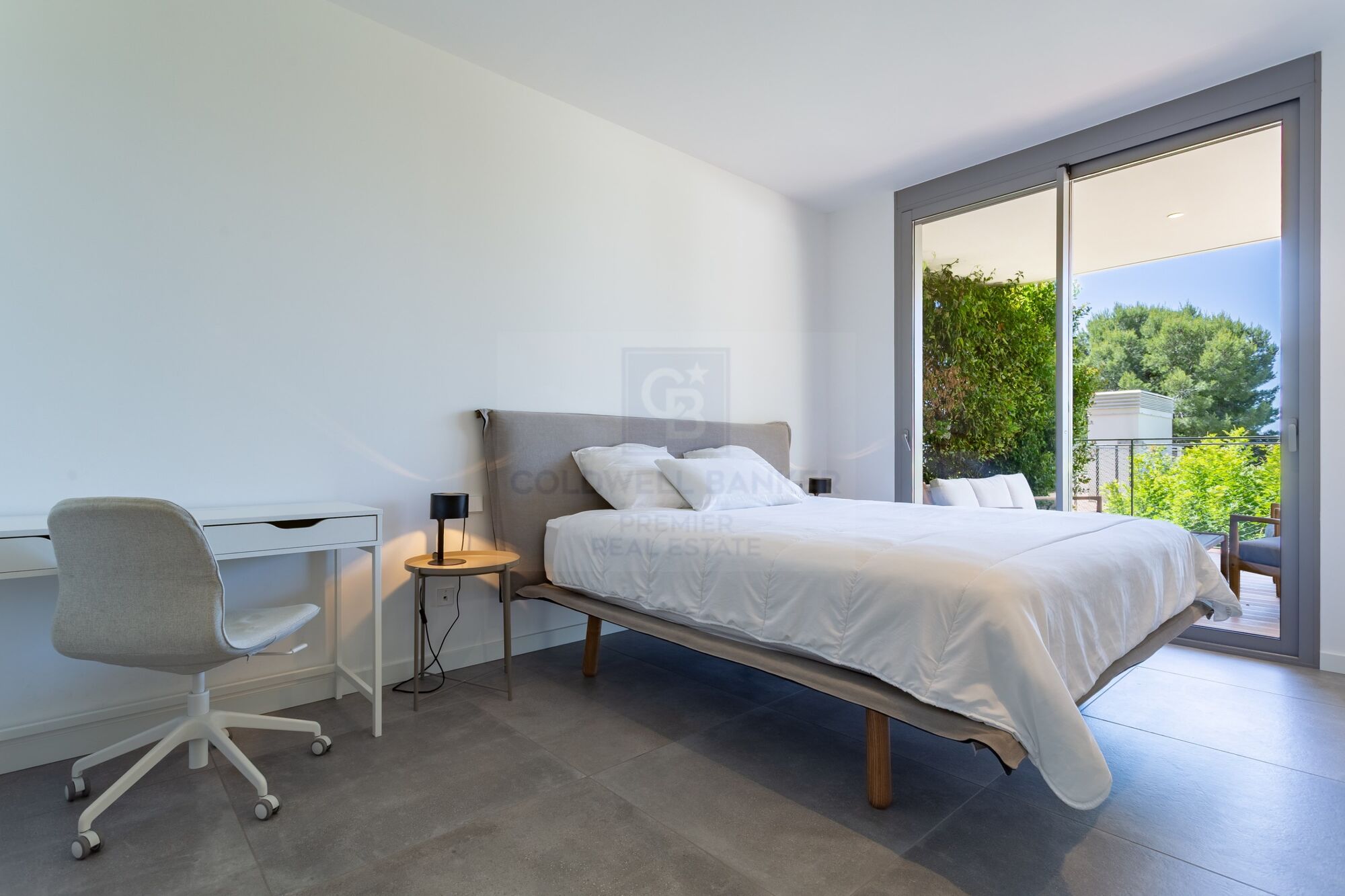 Apartment with sea views in the INFINITUM RESORT in Salou