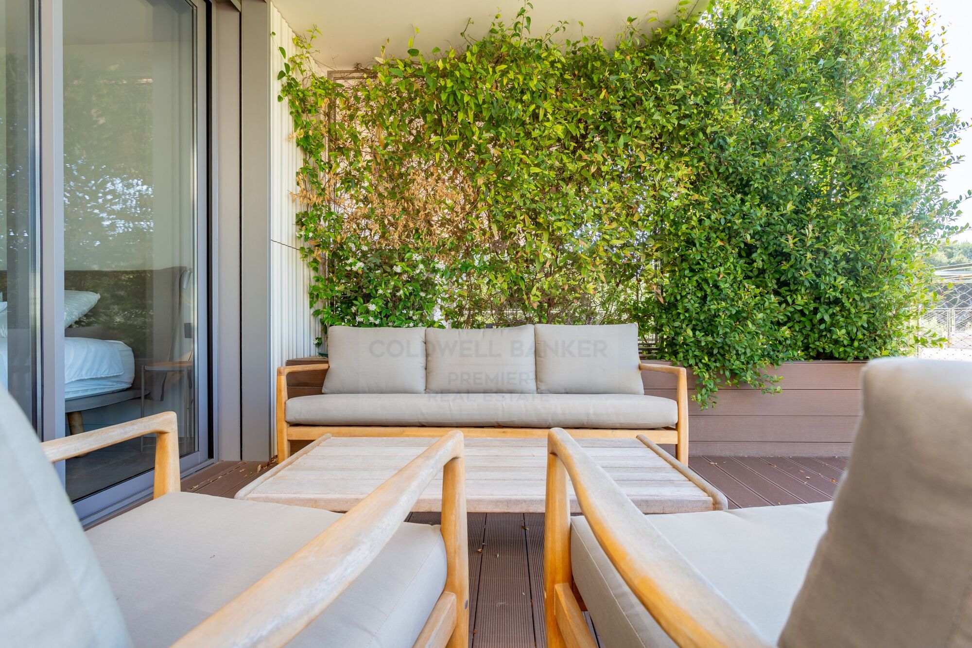 Apartment with sea views in the INFINITUM RESORT in Salou