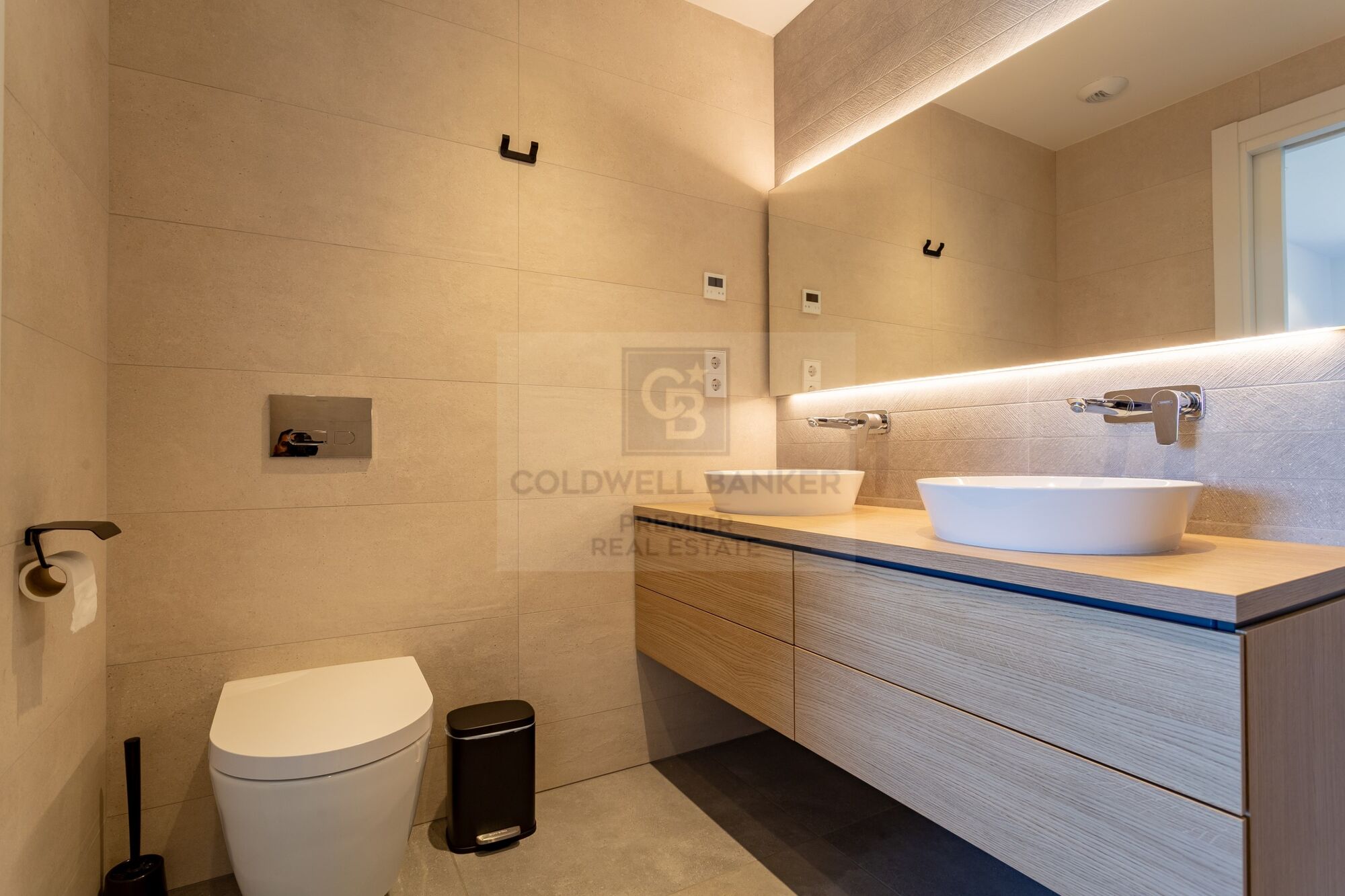 Apartment with sea views in the INFINITUM RESORT in Salou