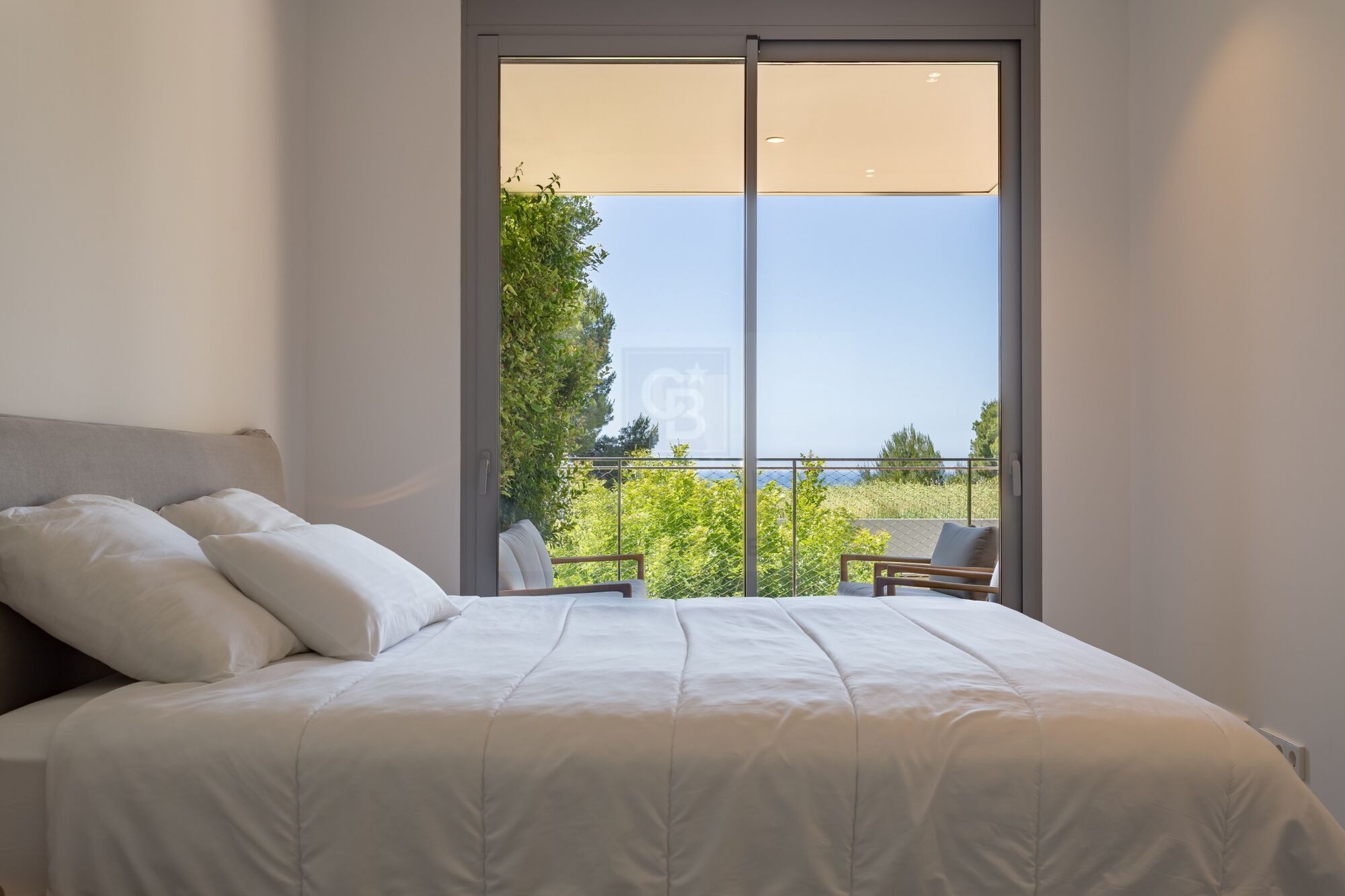 Appartement avec vue sur la mer dans l'INFINITUM RESORT à Salou