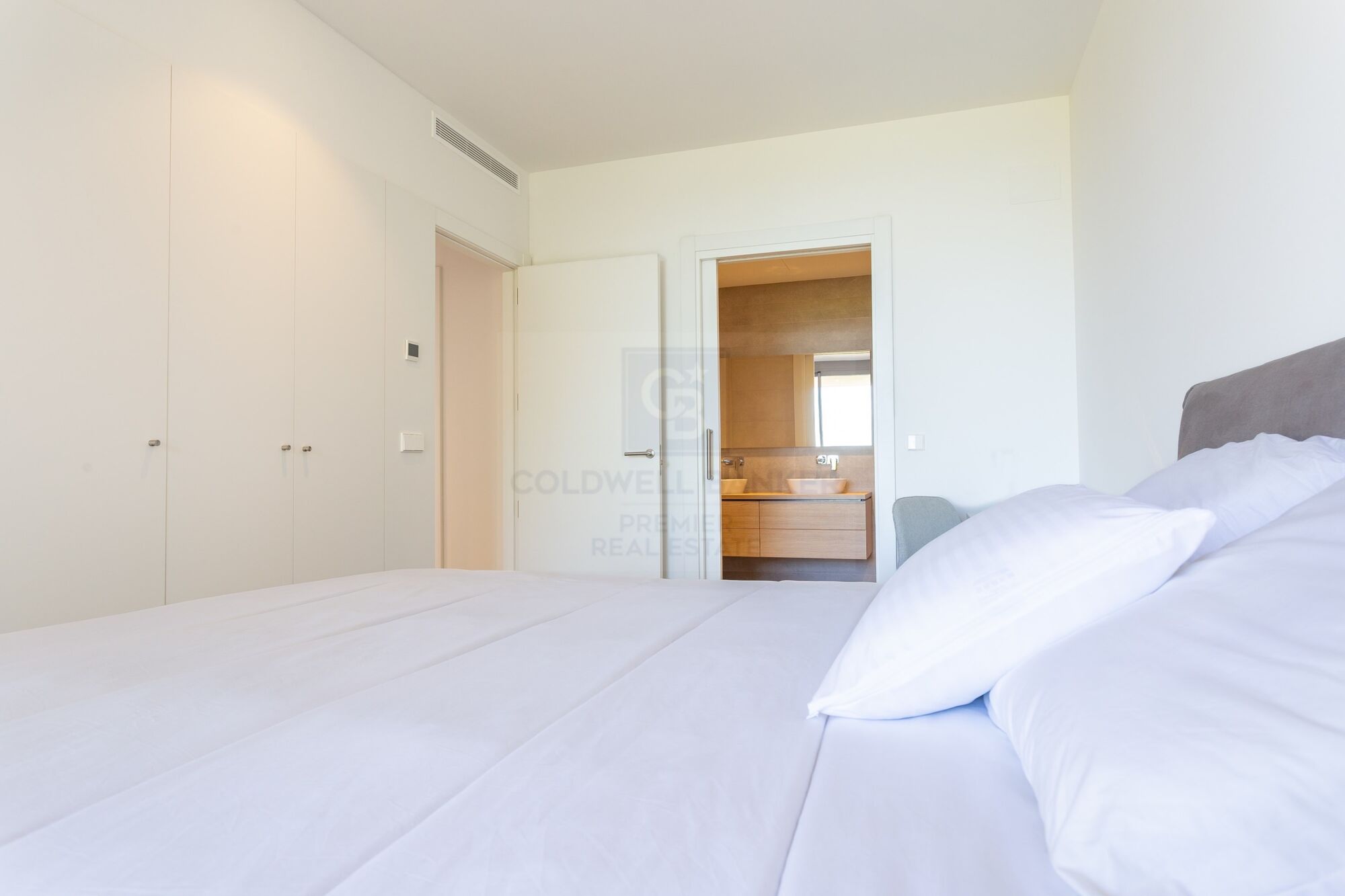 Appartement avec vue sur la mer dans l'INFINITUM RESORT à Salou