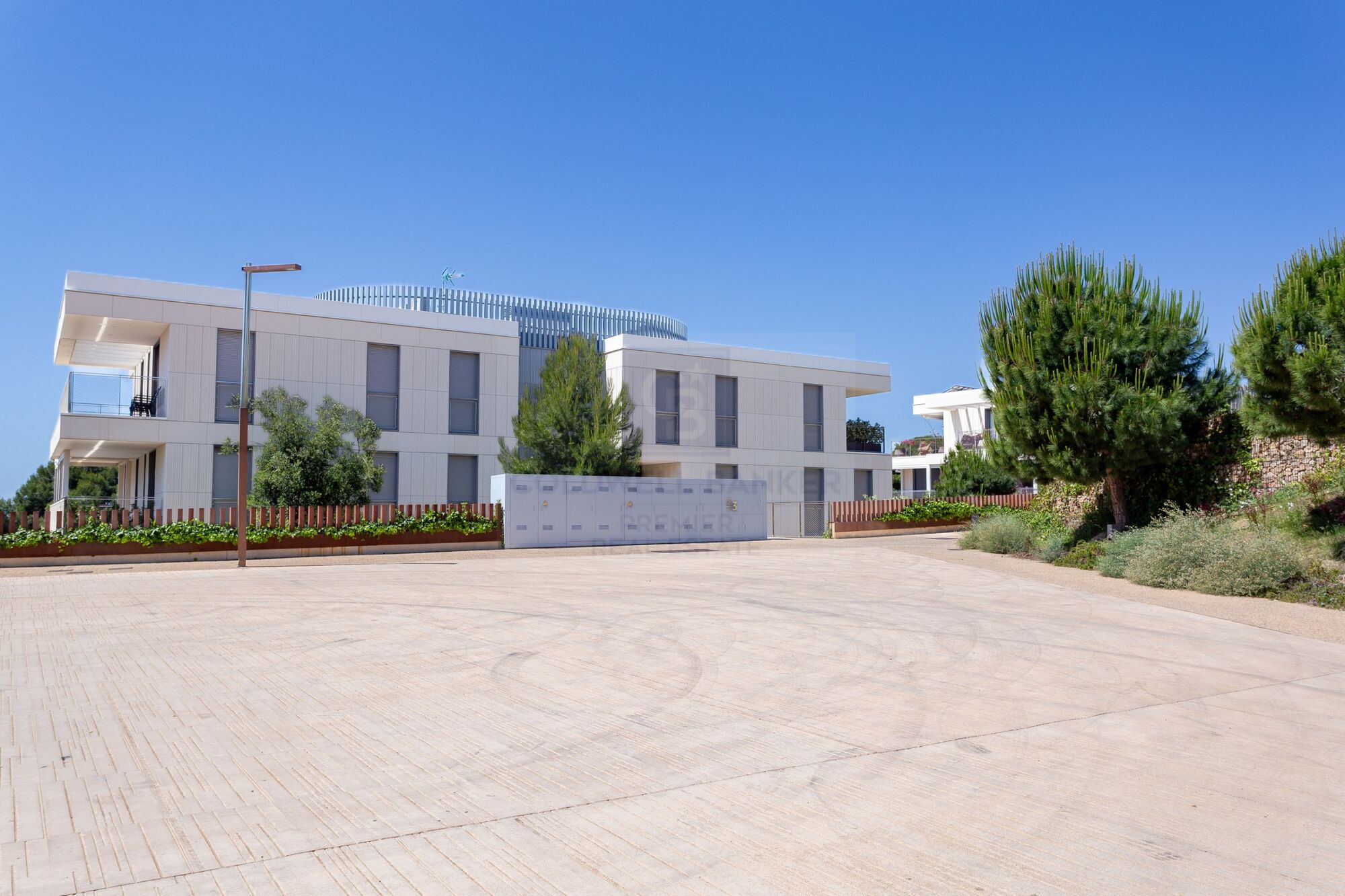 Appartement avec vue sur la mer dans l'INFINITUM RESORT à Salou