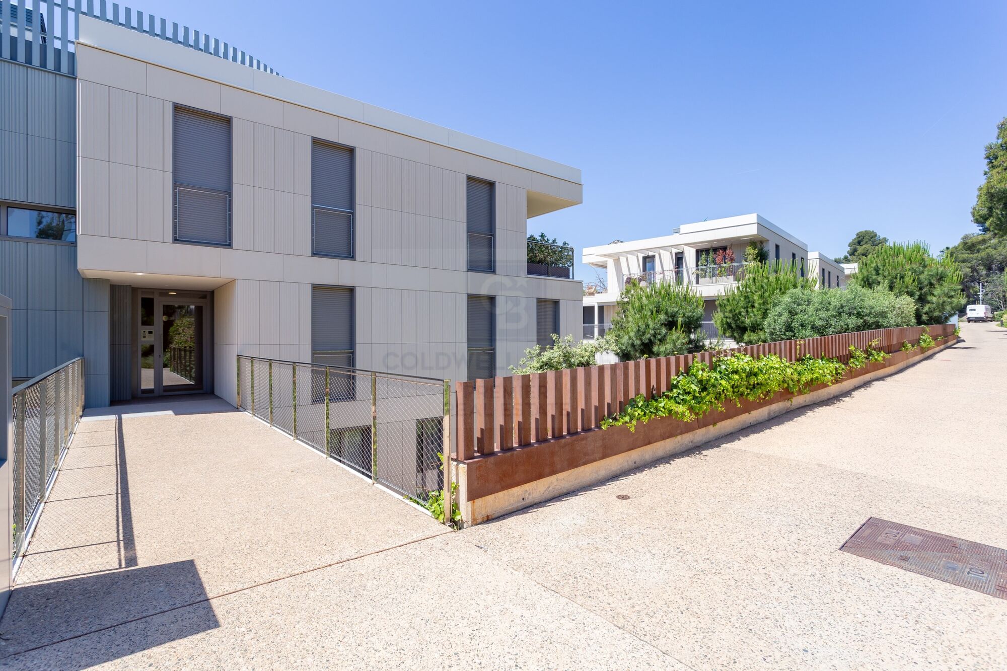 Appartement avec vue sur la mer dans l'INFINITUM RESORT à Salou