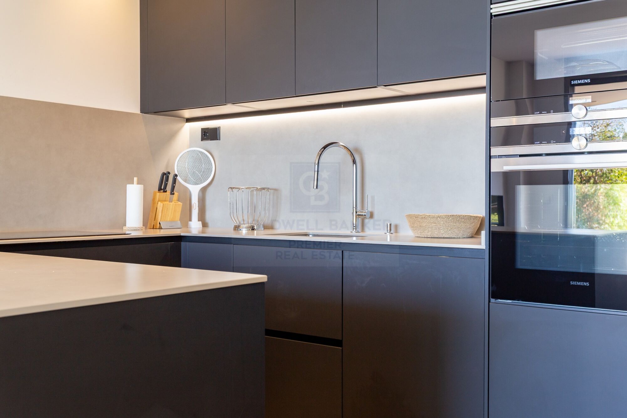 Apartamento con vistas al mar en el RESORT INFINITUM de Salou