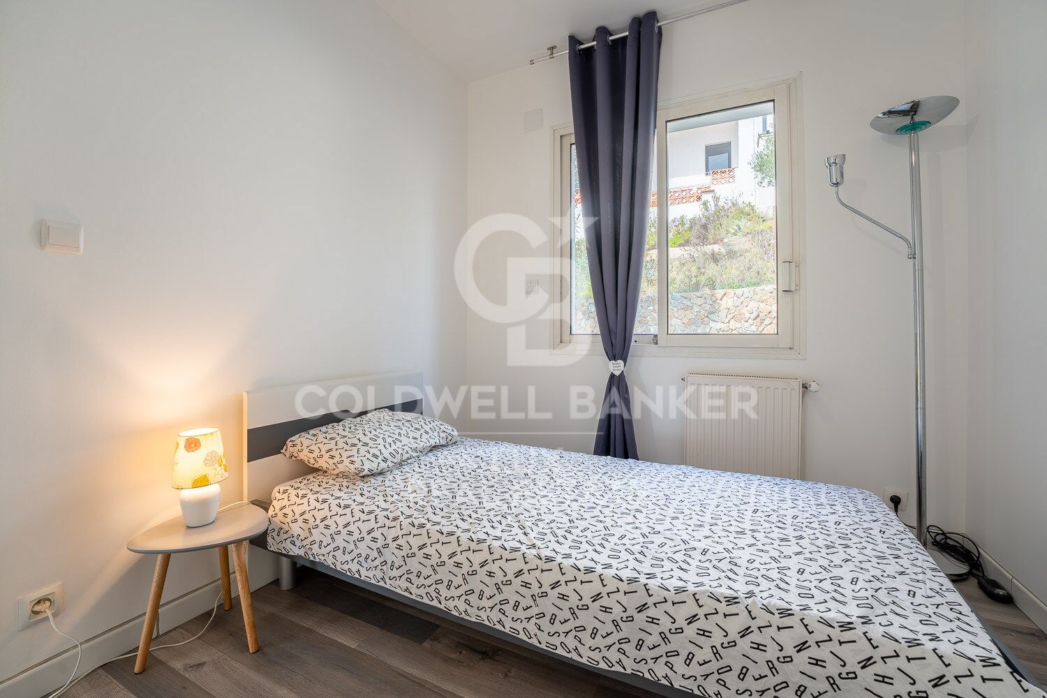 Villa vue mer sur les hauteurs de Roses, Mas Fumats