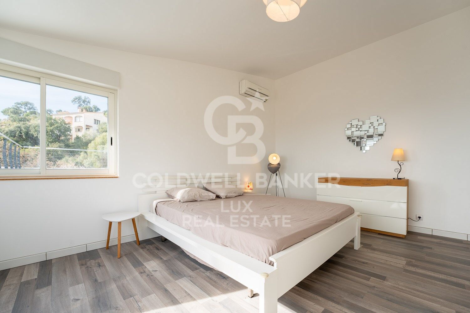 Sea view villa on the heights of Roses, Mas Fumats