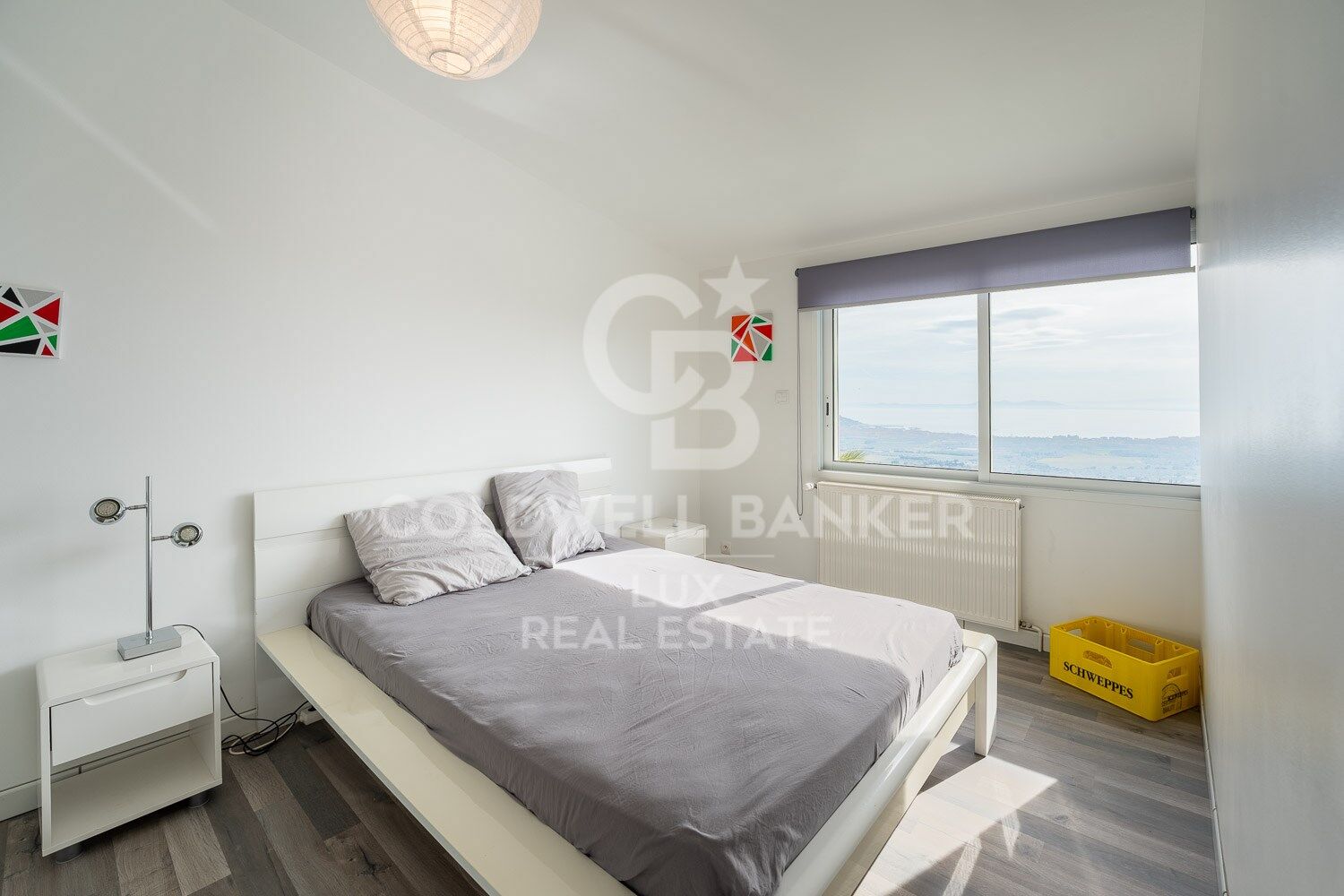 Villa con vistas al mar en las alturas de Roses, Mas Fumats