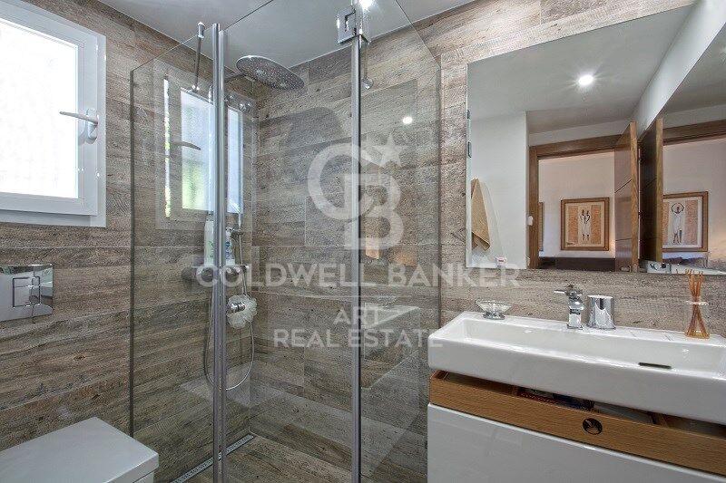 Luxury frontline golf villa in Nueva Andalucía, Marbella