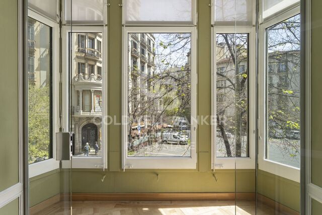 Piso en venta en Cuadrado de Oro Eixample Derecho