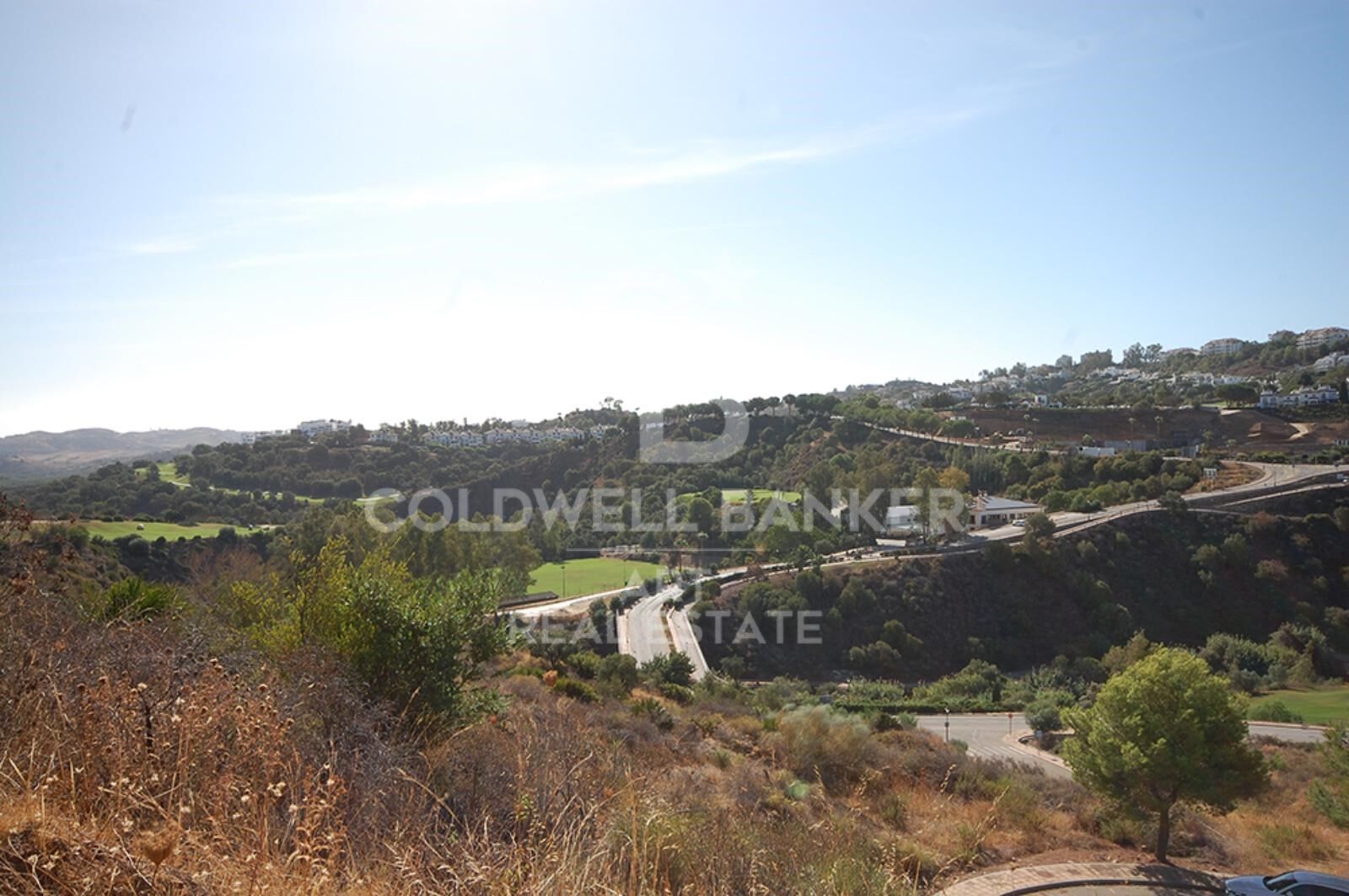 Mediterranean golfside Villa in La Cala Golf, Mijas