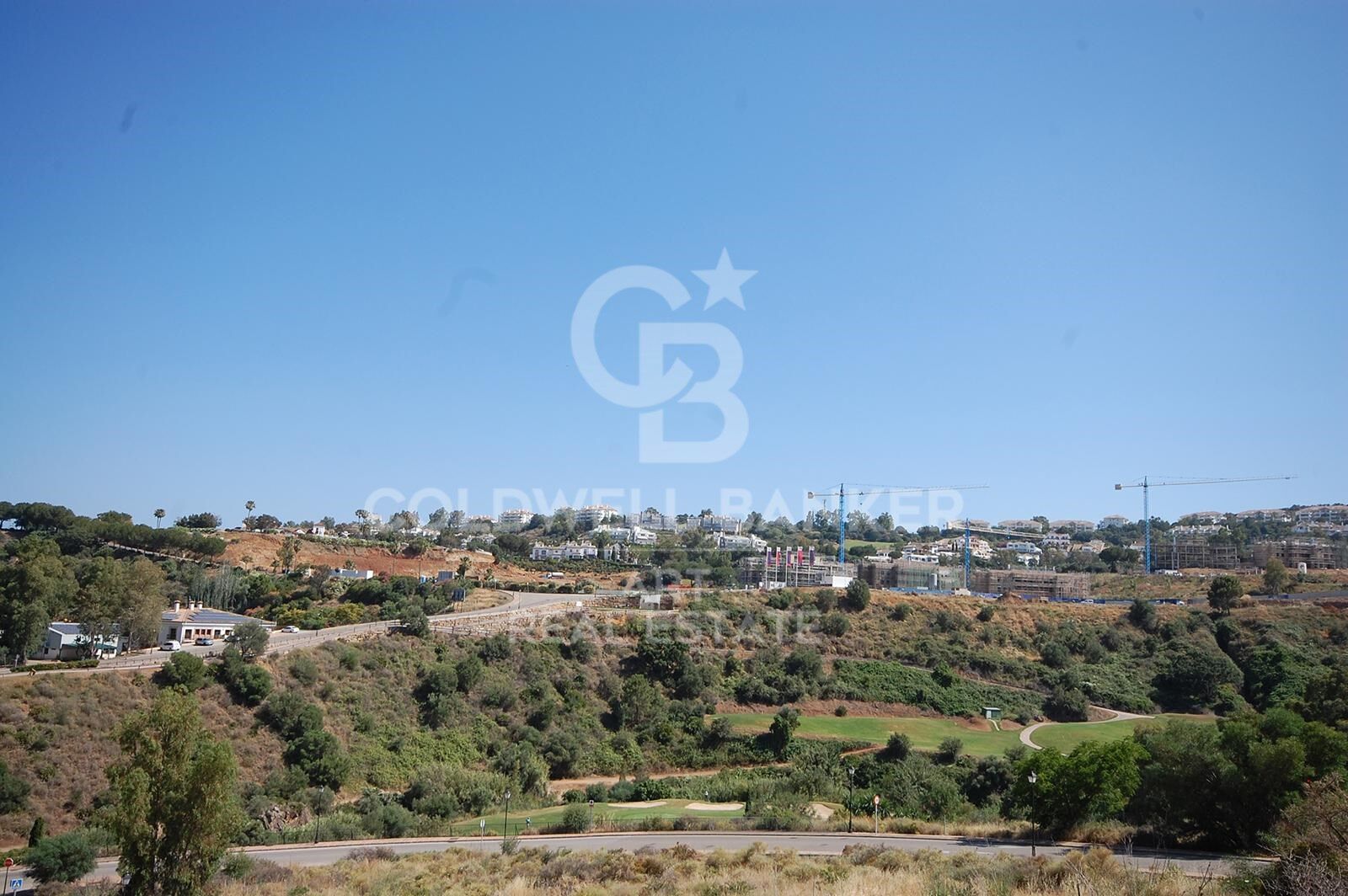 Elegant private villa in secure location, La Cala Golf, Mijas