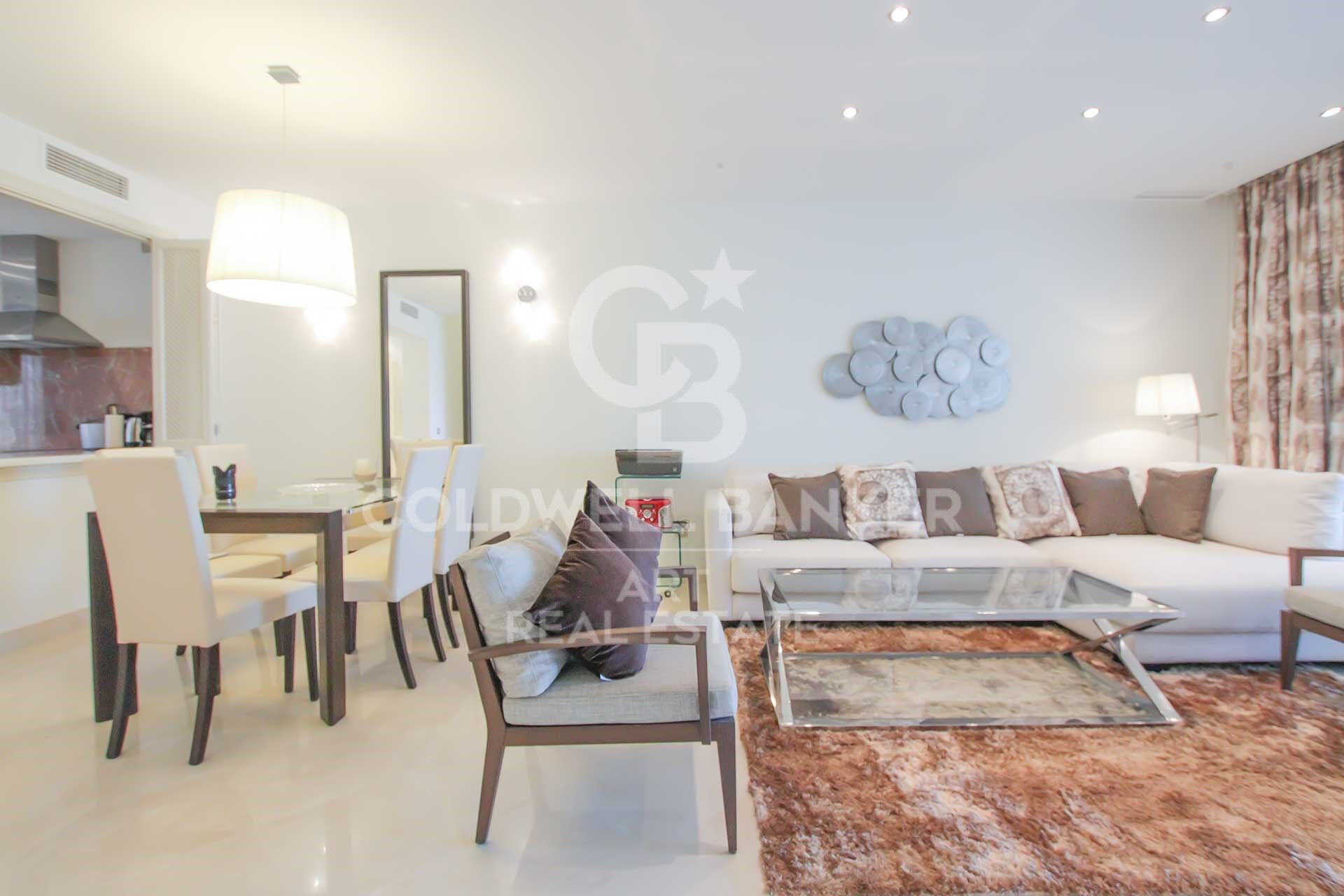 Elegantes Reihenhaus in Mirador del Paraíso, Benahavís