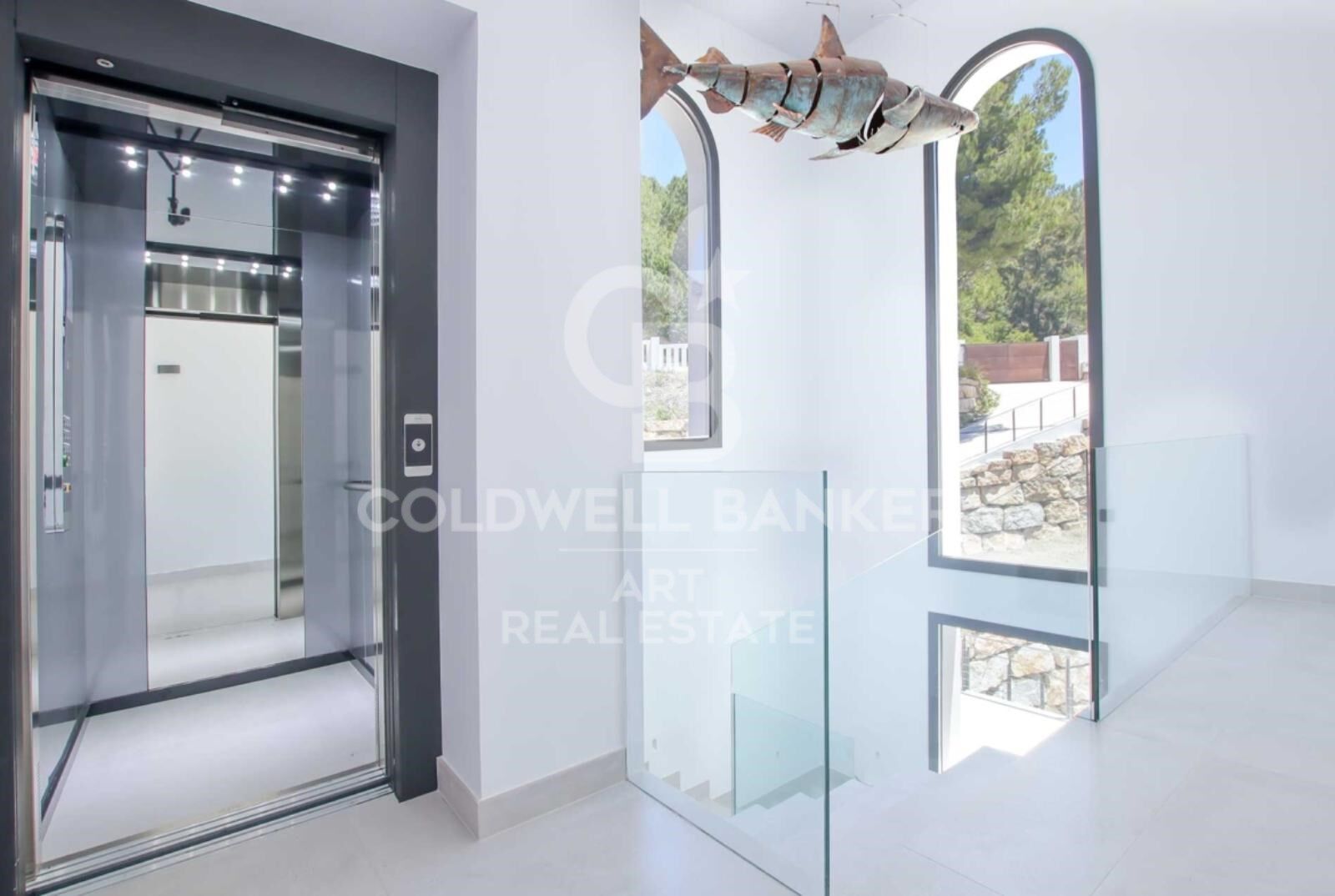 Villa d'exception au Marbella Club Golf Resort, Benahavís