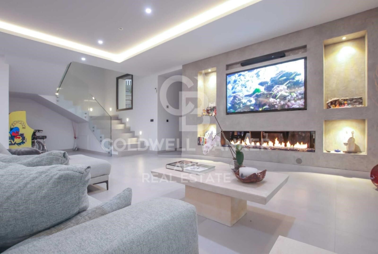 Exklusive Villa im Marbella Club Golf Resort, Benahavís