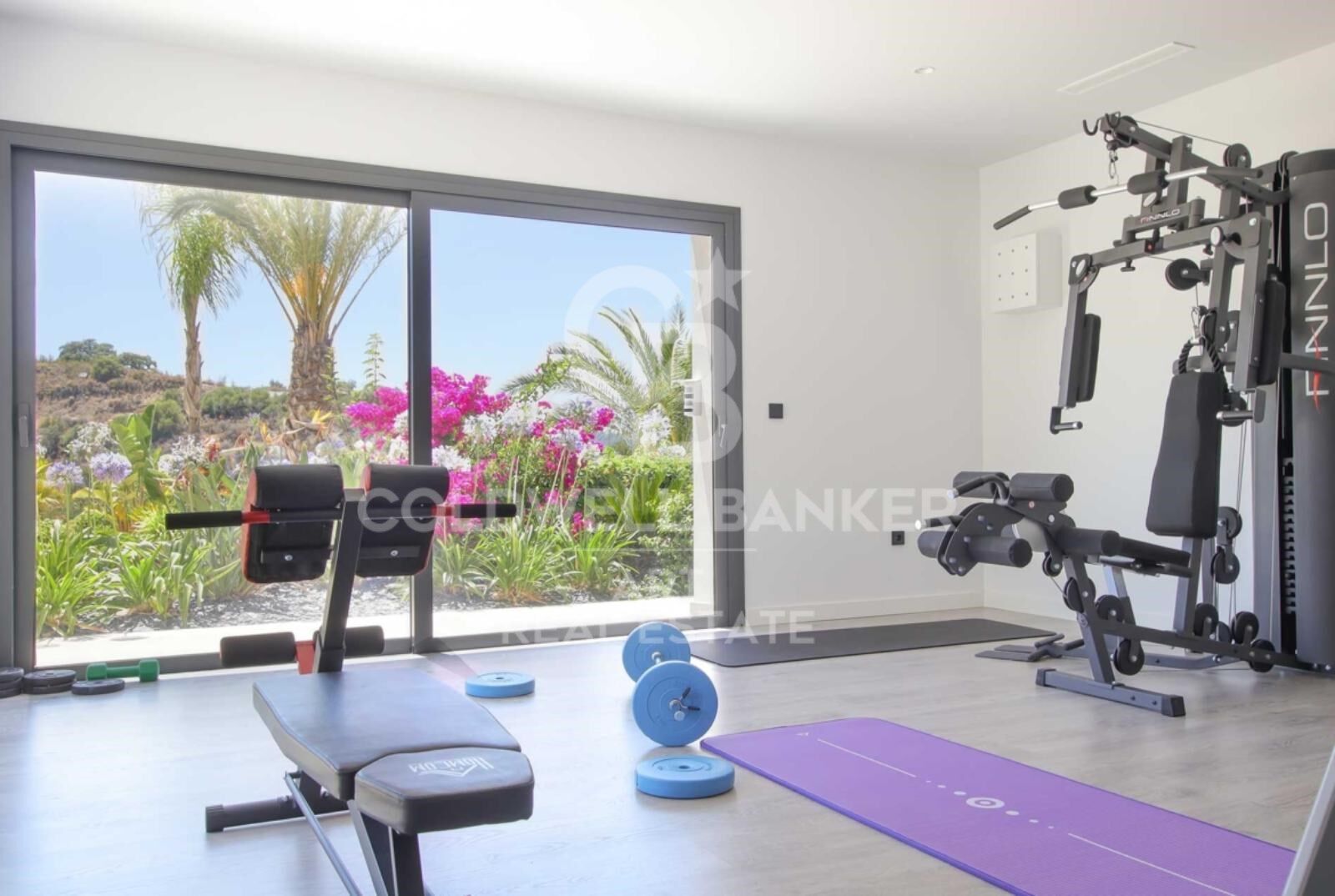 Exklusive Villa im Marbella Club Golf Resort, Benahavís