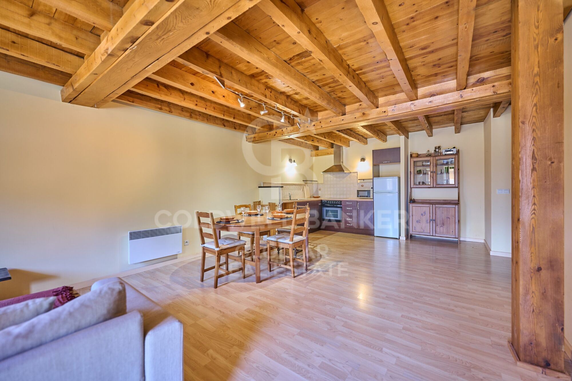 Stadthaus Verkauf Err