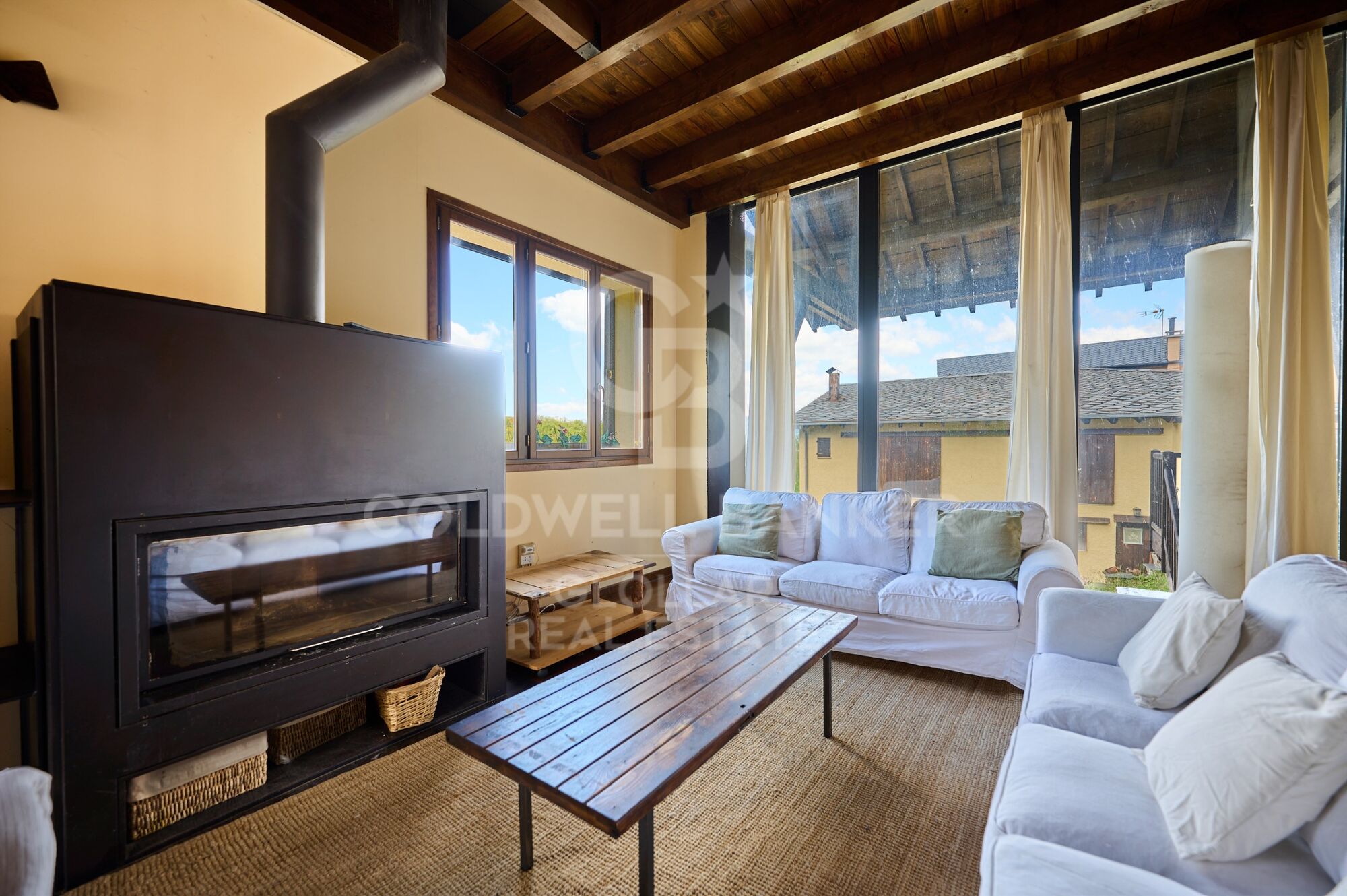 Stadthaus Verkauf Err